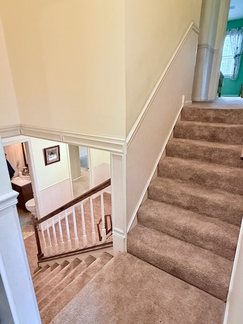 Image for 4 BR/3 BA Home on 2.4 +/- Wooded Acres in the Woodbine Forest Neighborhood of Prince William County, VA