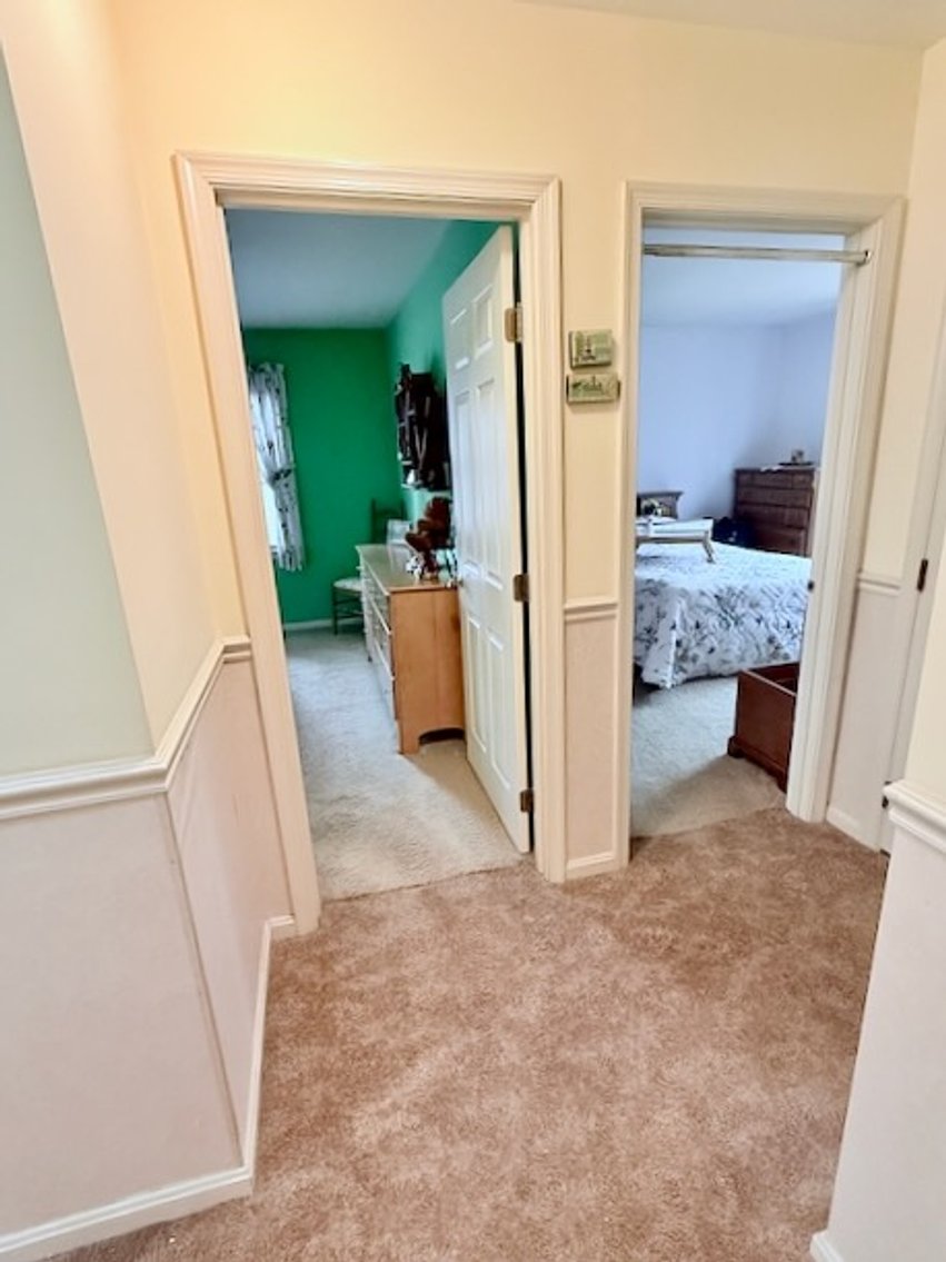 Image for 4 BR/3 BA Home on 2.4 +/- Wooded Acres in the Woodbine Forest Neighborhood of Prince William County, VA