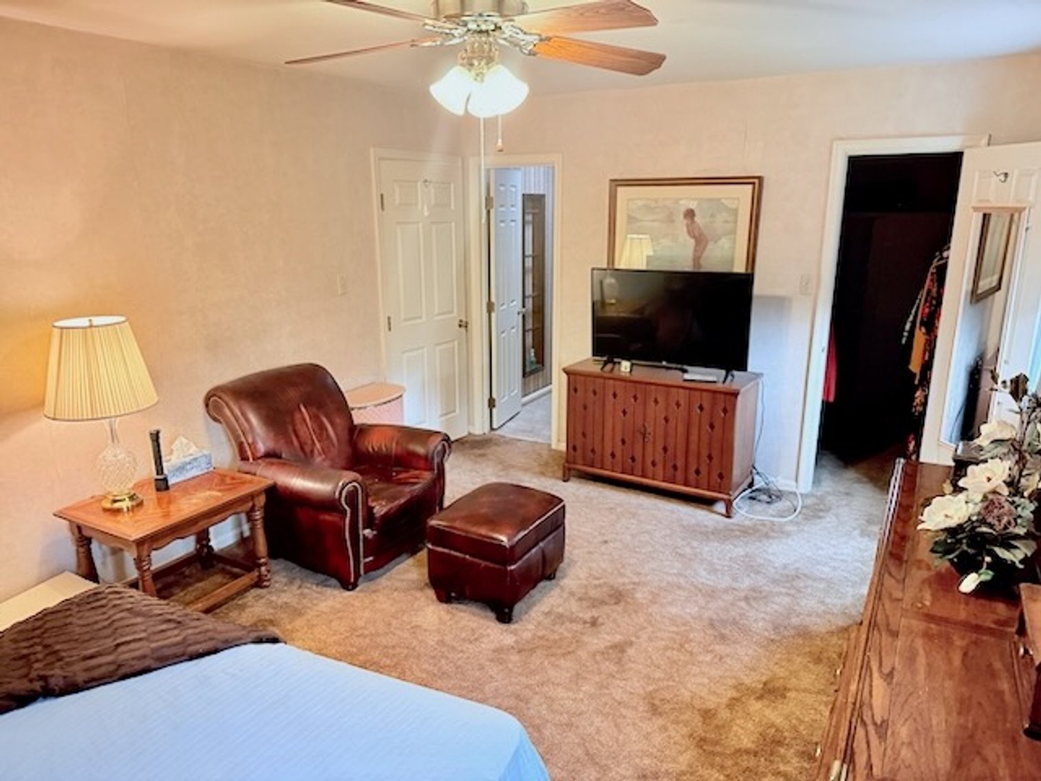 Image for 4 BR/3 BA Home on 2.4 +/- Wooded Acres in the Woodbine Forest Neighborhood of Prince William County, VA