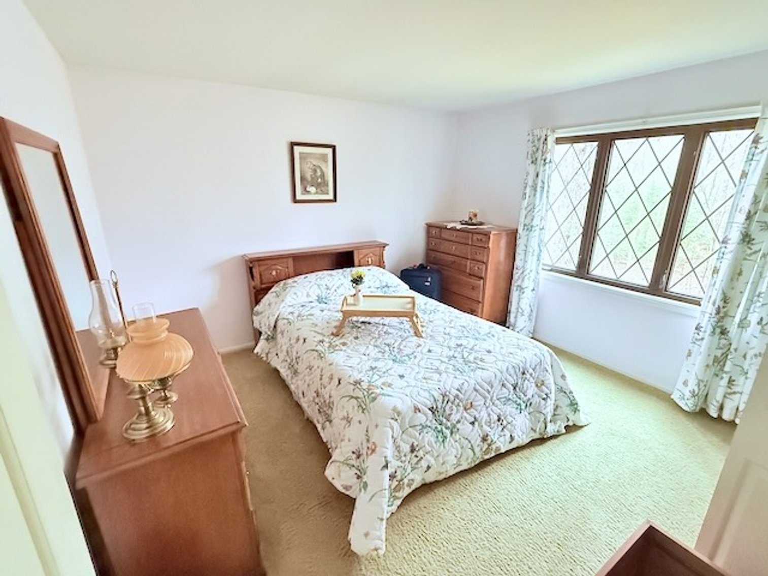 Image for 4 BR/3 BA Home on 2.4 +/- Wooded Acres in the Woodbine Forest Neighborhood of Prince William County, VA