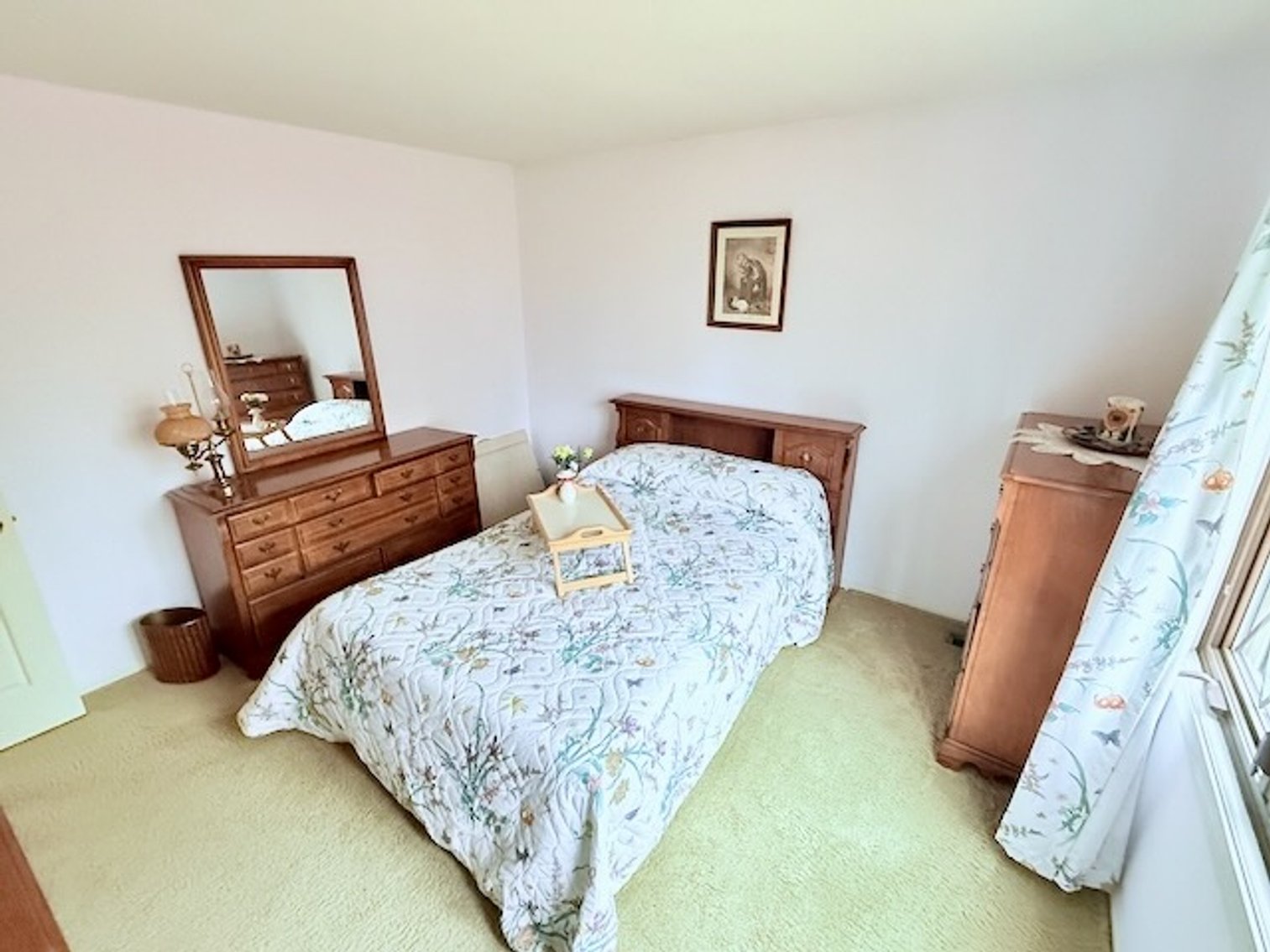 Image for 4 BR/3 BA Home on 2.4 +/- Wooded Acres in the Woodbine Forest Neighborhood of Prince William County, VA