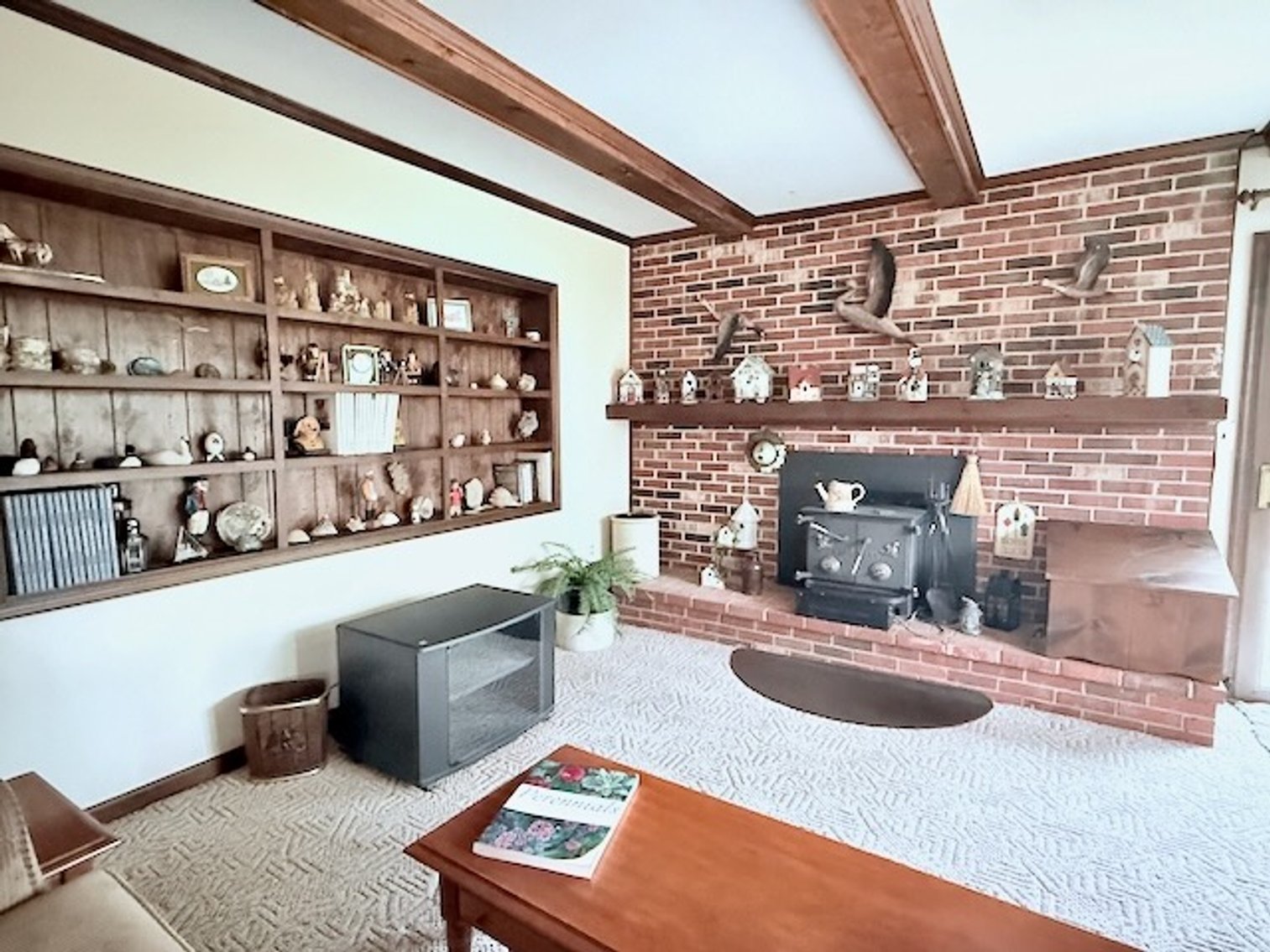 Image for 4 BR/3 BA Home on 2.4 +/- Wooded Acres in the Woodbine Forest Neighborhood of Prince William County, VA