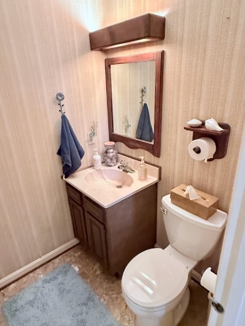 Image for 4 BR/3 BA Home on 2.4 +/- Wooded Acres in the Woodbine Forest Neighborhood of Prince William County, VA