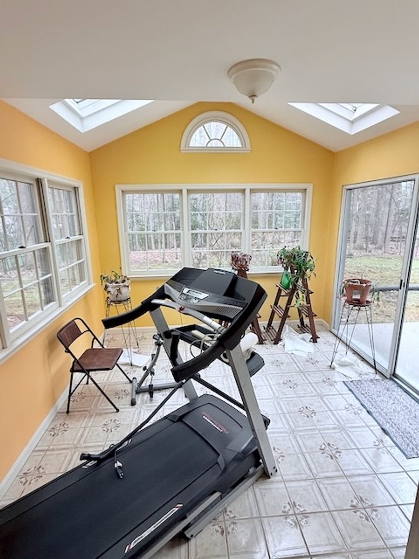 Image for 4 BR/3 BA Home on 2.4 +/- Wooded Acres in the Woodbine Forest Neighborhood of Prince William County, VA