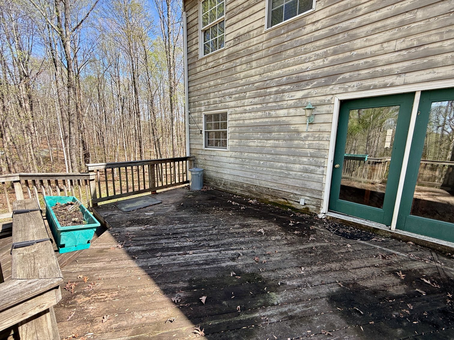 Image for 3 BR/2.5 BA Home w/Basement on 3.5 +/- Acres in Louisa County, VA--SELLING to the HIGHEST BIDDER via ONLINE ONLY BIDDING!!