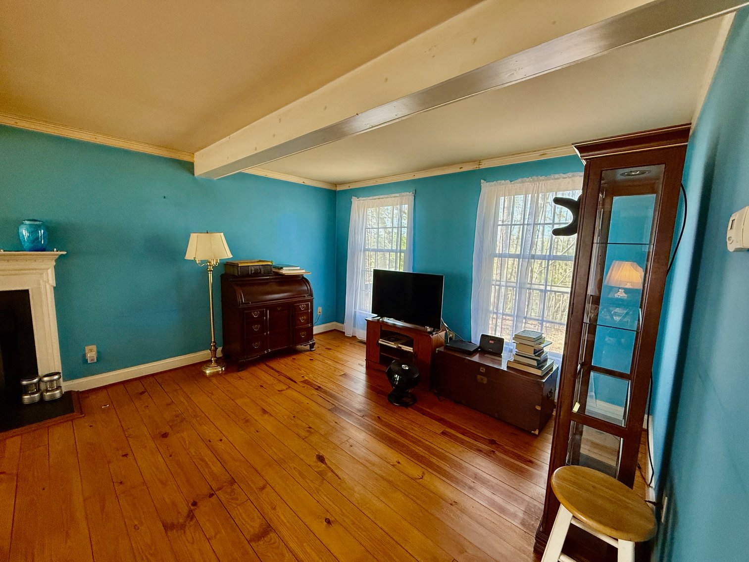 Image for 3 BR/2.5 BA Home w/Basement on 3.5 +/- Acres in Louisa County, VA--SELLING to the HIGHEST BIDDER via ONLINE ONLY BIDDING!!