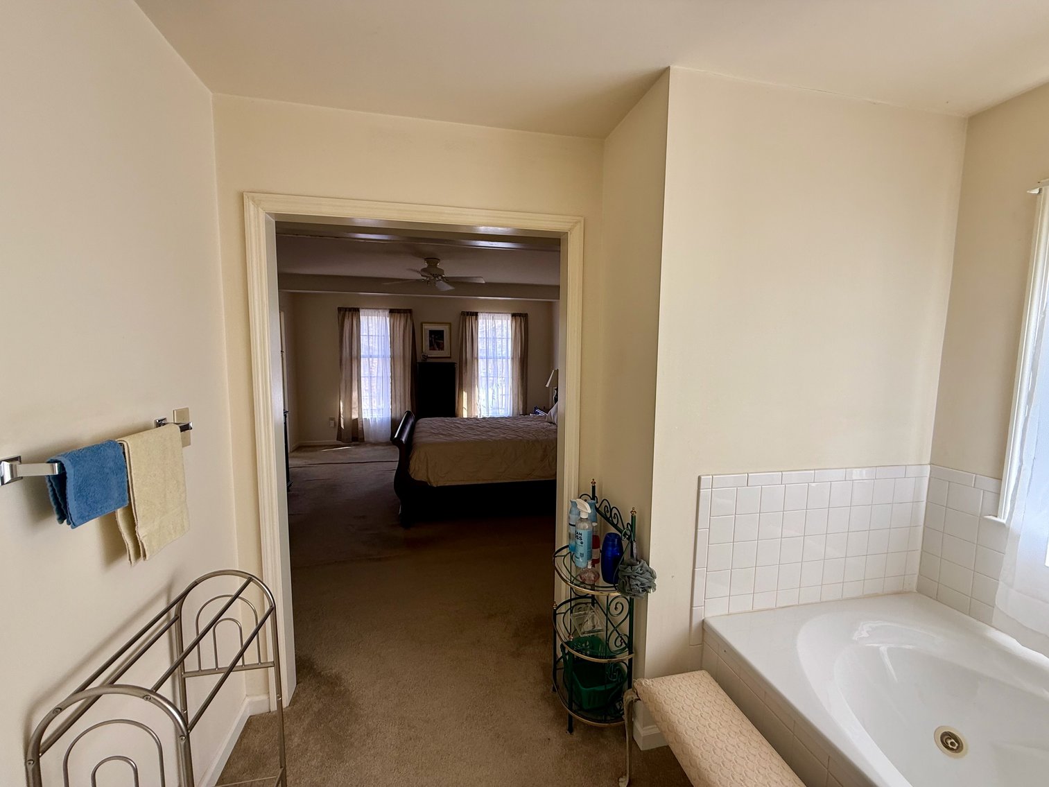 Image for 3 BR/2.5 BA Home w/Basement on 3.5 +/- Acres in Louisa County, VA--SELLING to the HIGHEST BIDDER via ONLINE ONLY BIDDING!!