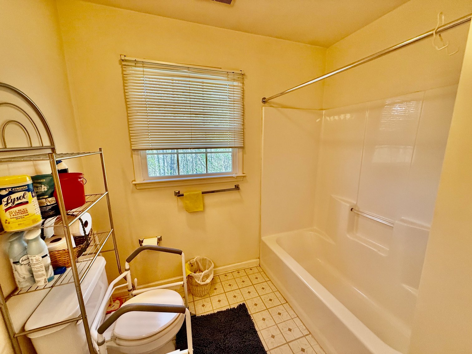 Image for 3 BR/2.5 BA Home w/Basement on 3.5 +/- Acres in Louisa County, VA--SELLING to the HIGHEST BIDDER via ONLINE ONLY BIDDING!!