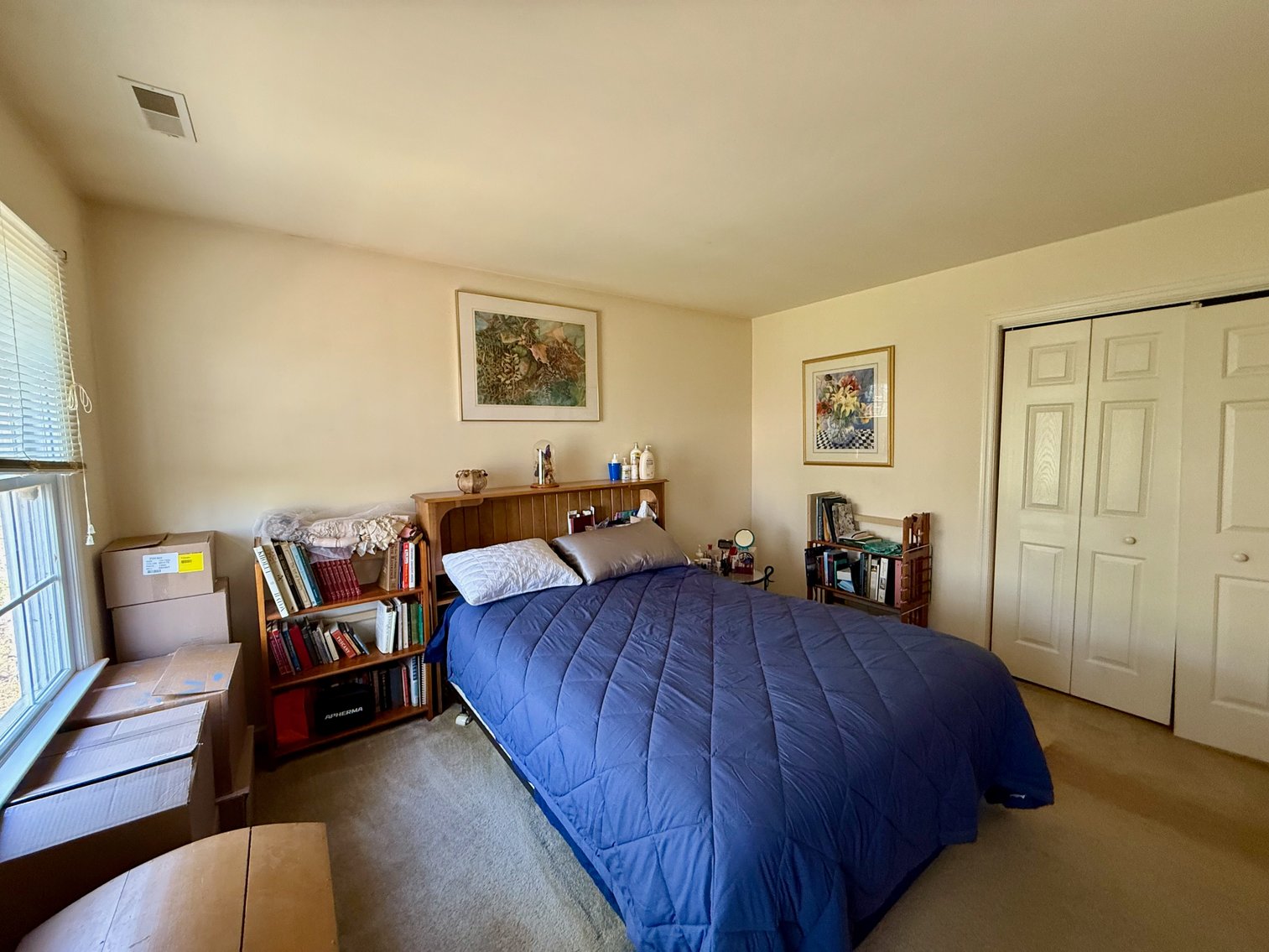 Image for 3 BR/2.5 BA Home w/Basement on 3.5 +/- Acres in Louisa County, VA--SELLING to the HIGHEST BIDDER via ONLINE ONLY BIDDING!!