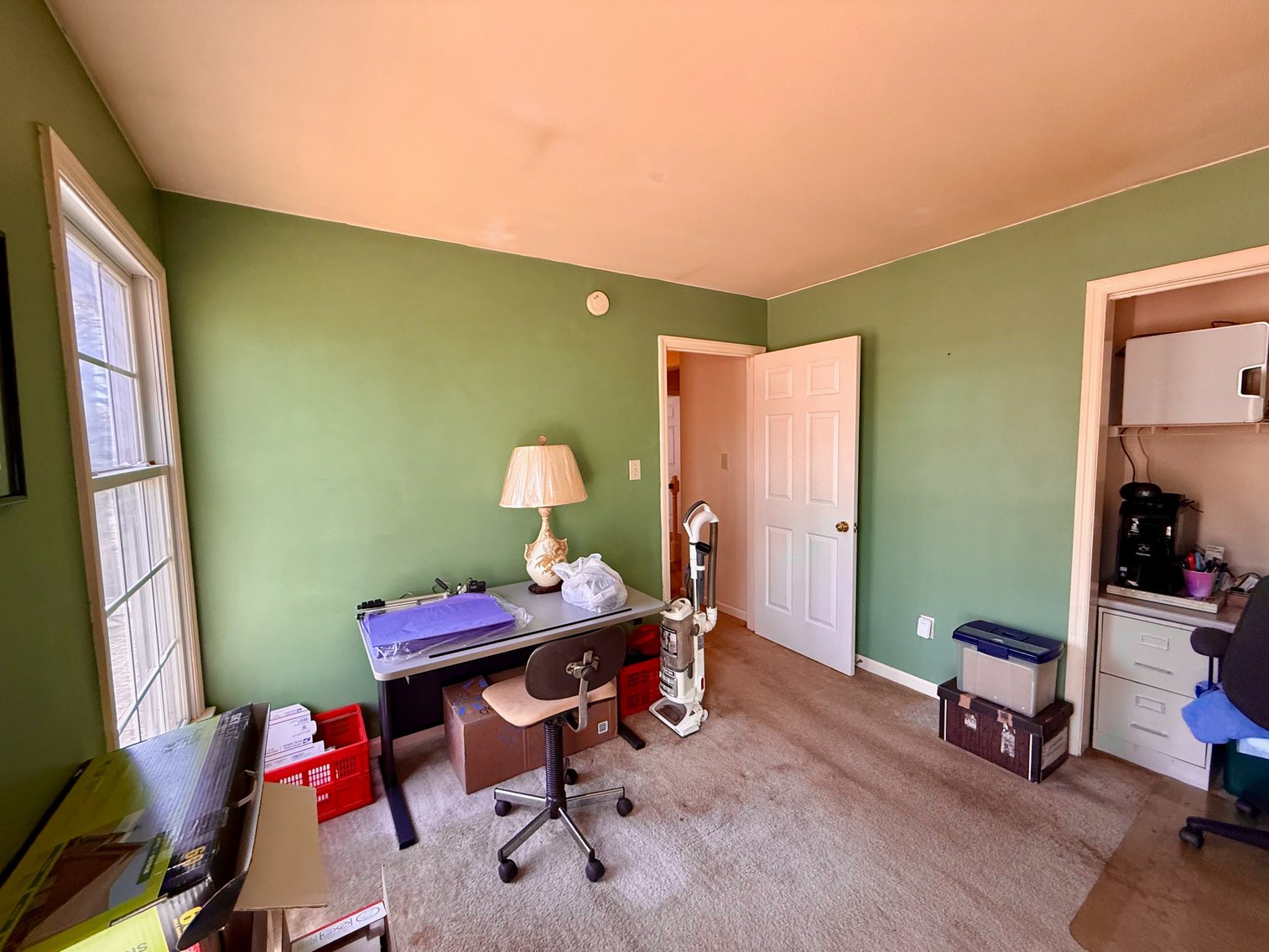 Image for 3 BR/2.5 BA Home w/Basement on 3.5 +/- Acres in Louisa County, VA--SELLING to the HIGHEST BIDDER via ONLINE ONLY BIDDING!!