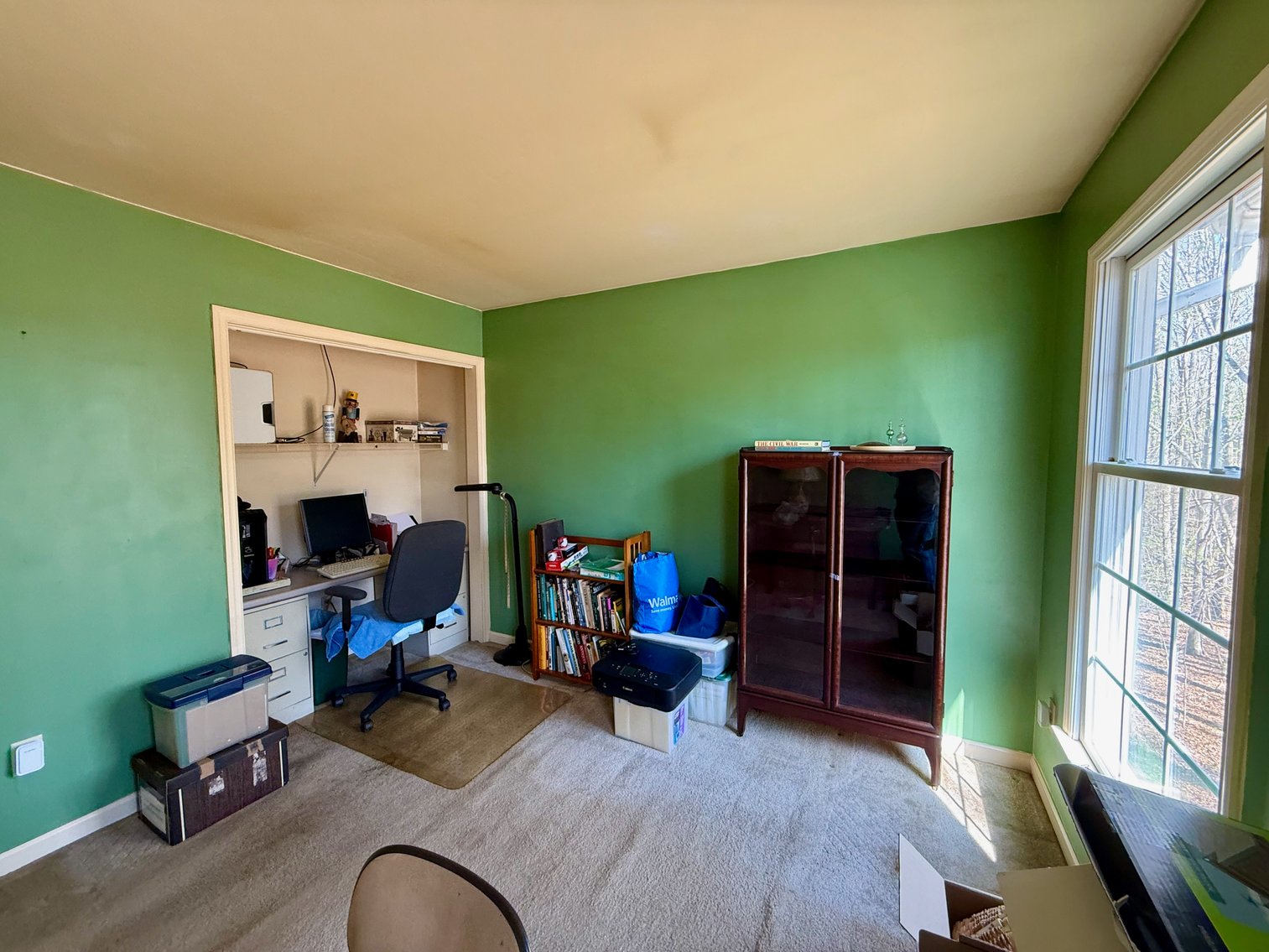 Image for 3 BR/2.5 BA Home w/Basement on 3.5 +/- Acres in Louisa County, VA--SELLING to the HIGHEST BIDDER via ONLINE ONLY BIDDING!!