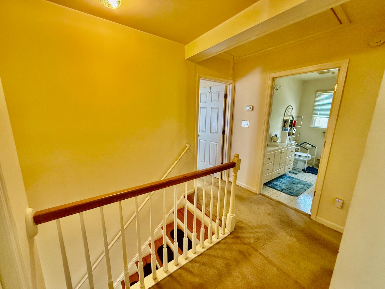 Image for 3 BR/2.5 BA Home w/Basement on 3.5 +/- Acres in Louisa County, VA--SELLING to the HIGHEST BIDDER via ONLINE ONLY BIDDING!!