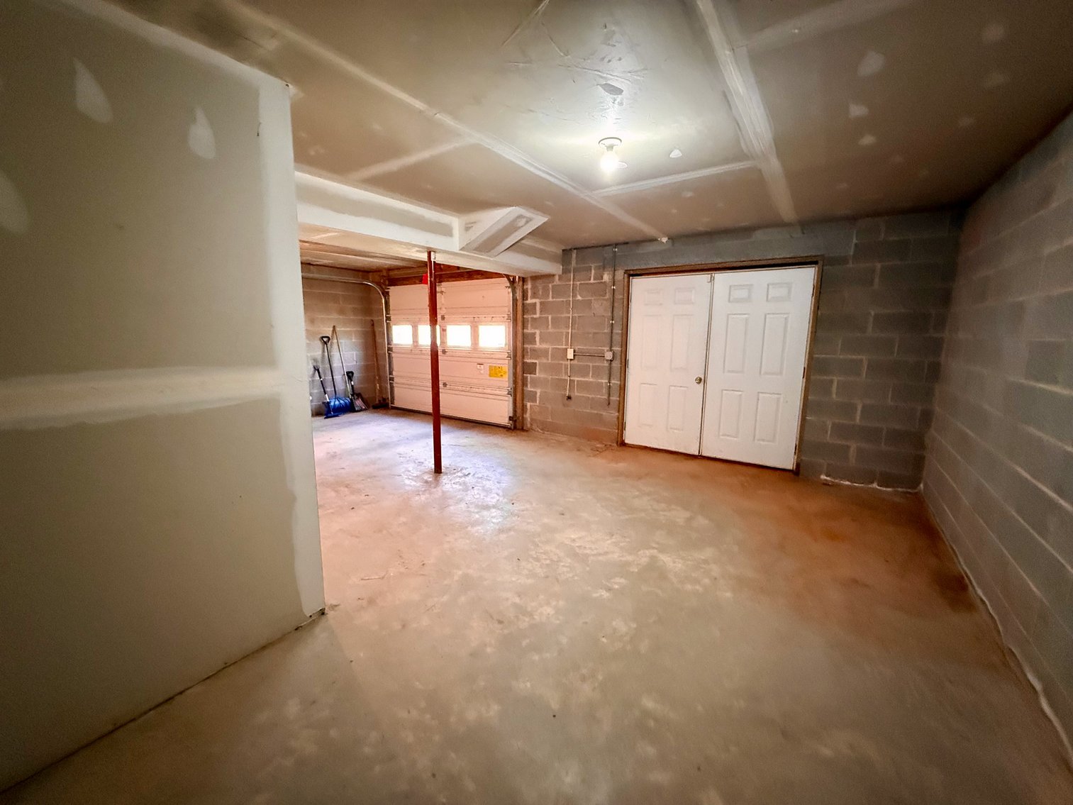 Image for 3 BR/2.5 BA Home w/Basement on 3.5 +/- Acres in Louisa County, VA--SELLING to the HIGHEST BIDDER via ONLINE ONLY BIDDING!!