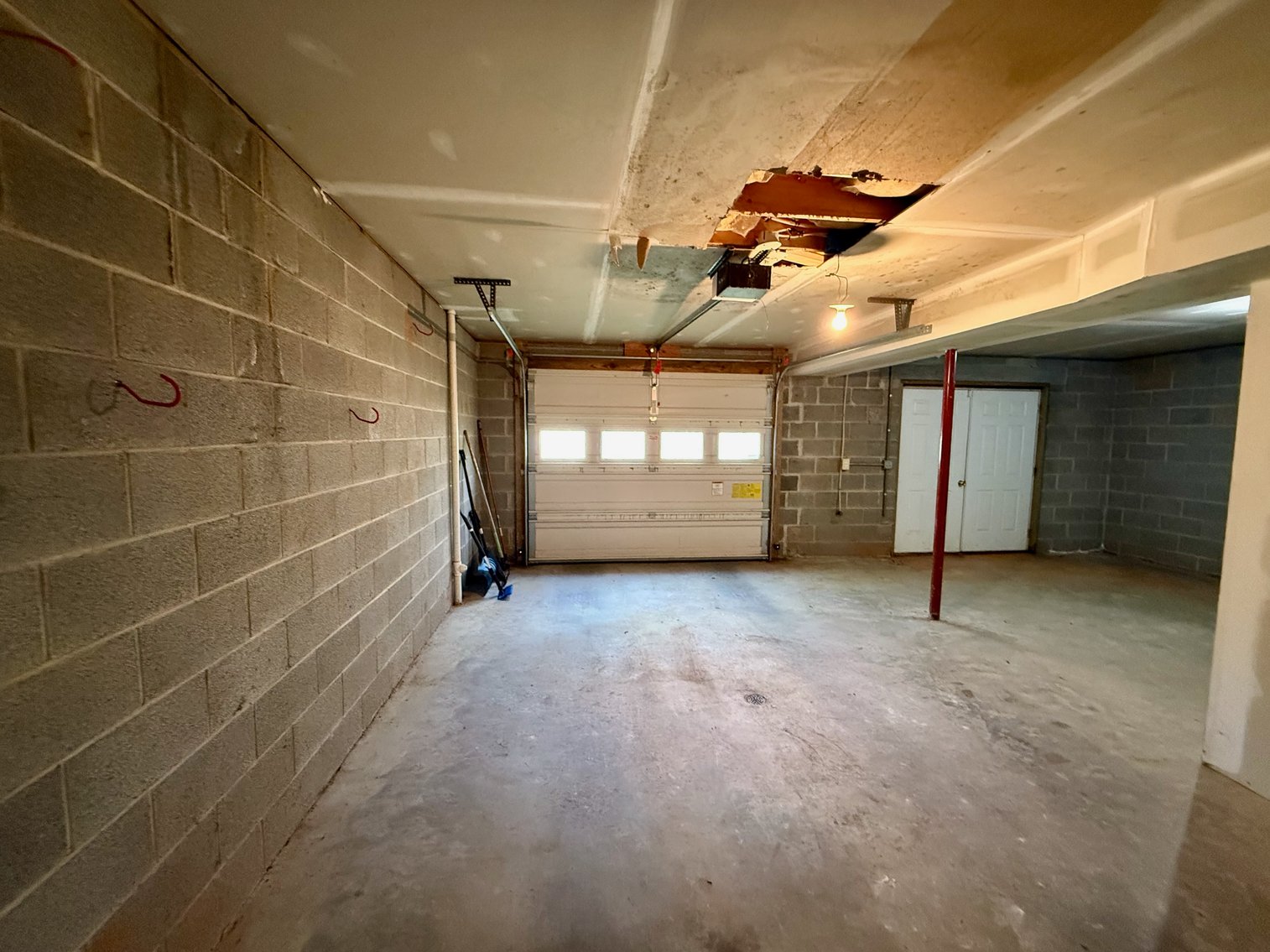 Image for 3 BR/2.5 BA Home w/Basement on 3.5 +/- Acres in Louisa County, VA--SELLING to the HIGHEST BIDDER via ONLINE ONLY BIDDING!!