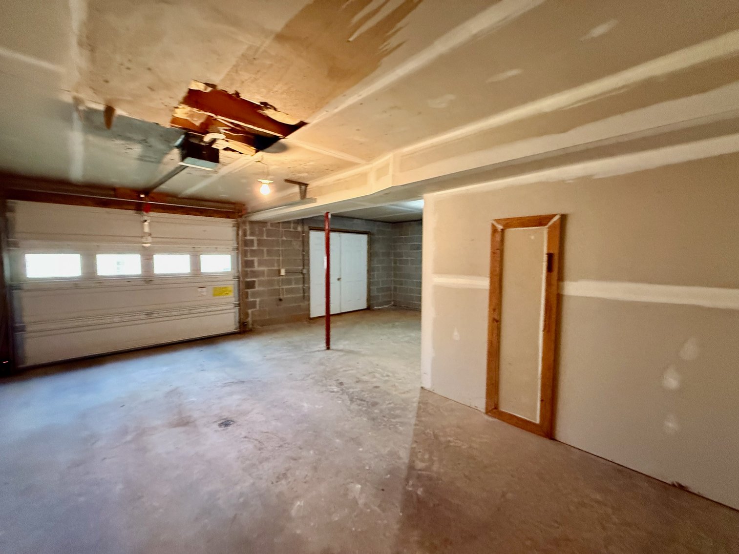 Image for 3 BR/2.5 BA Home w/Basement on 3.5 +/- Acres in Louisa County, VA--SELLING to the HIGHEST BIDDER via ONLINE ONLY BIDDING!!