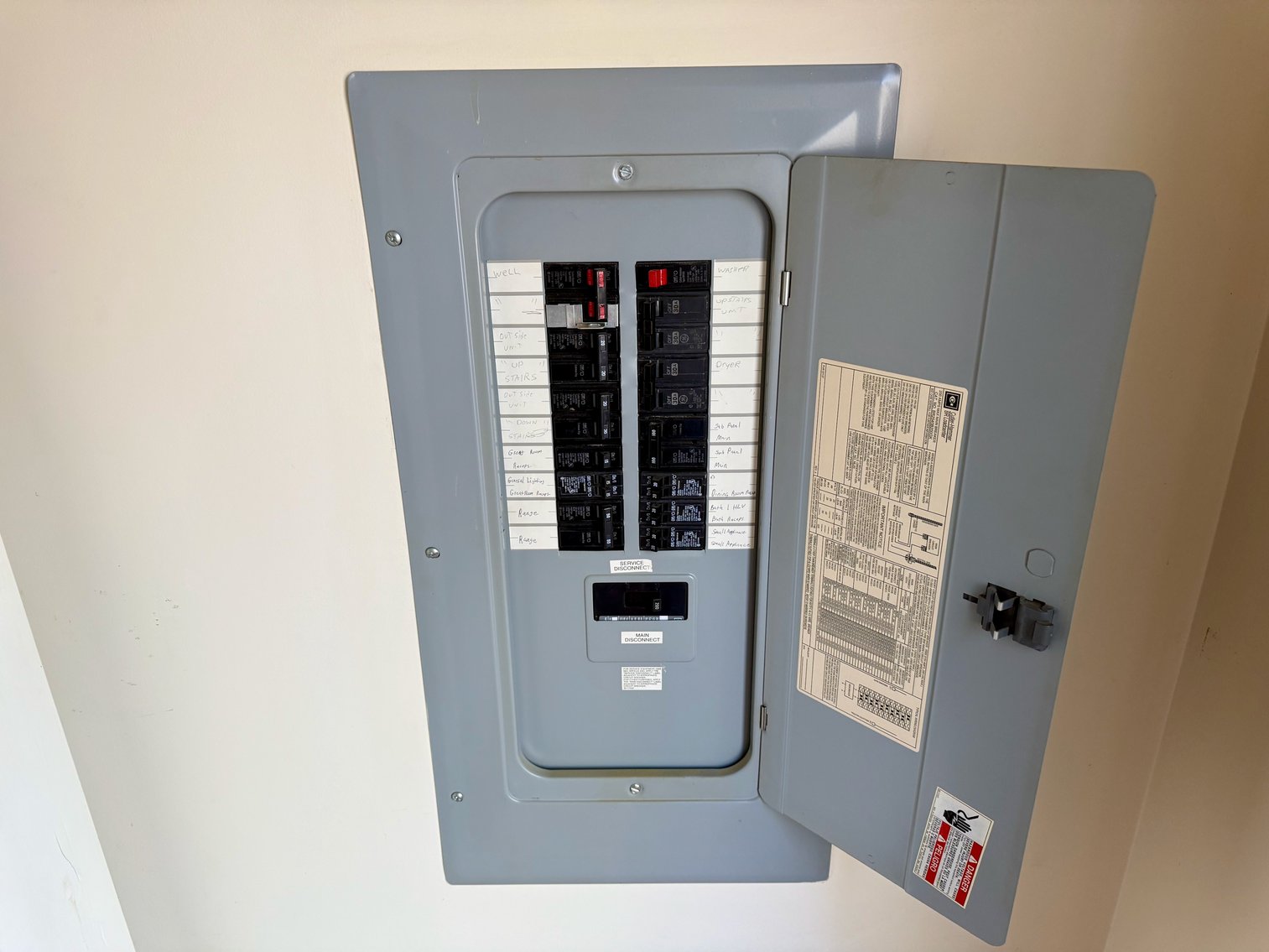 Image for 3 BR/2.5 BA Home w/Basement on 3.5 +/- Acres in Louisa County, VA--SELLING to the HIGHEST BIDDER via ONLINE ONLY BIDDING!!