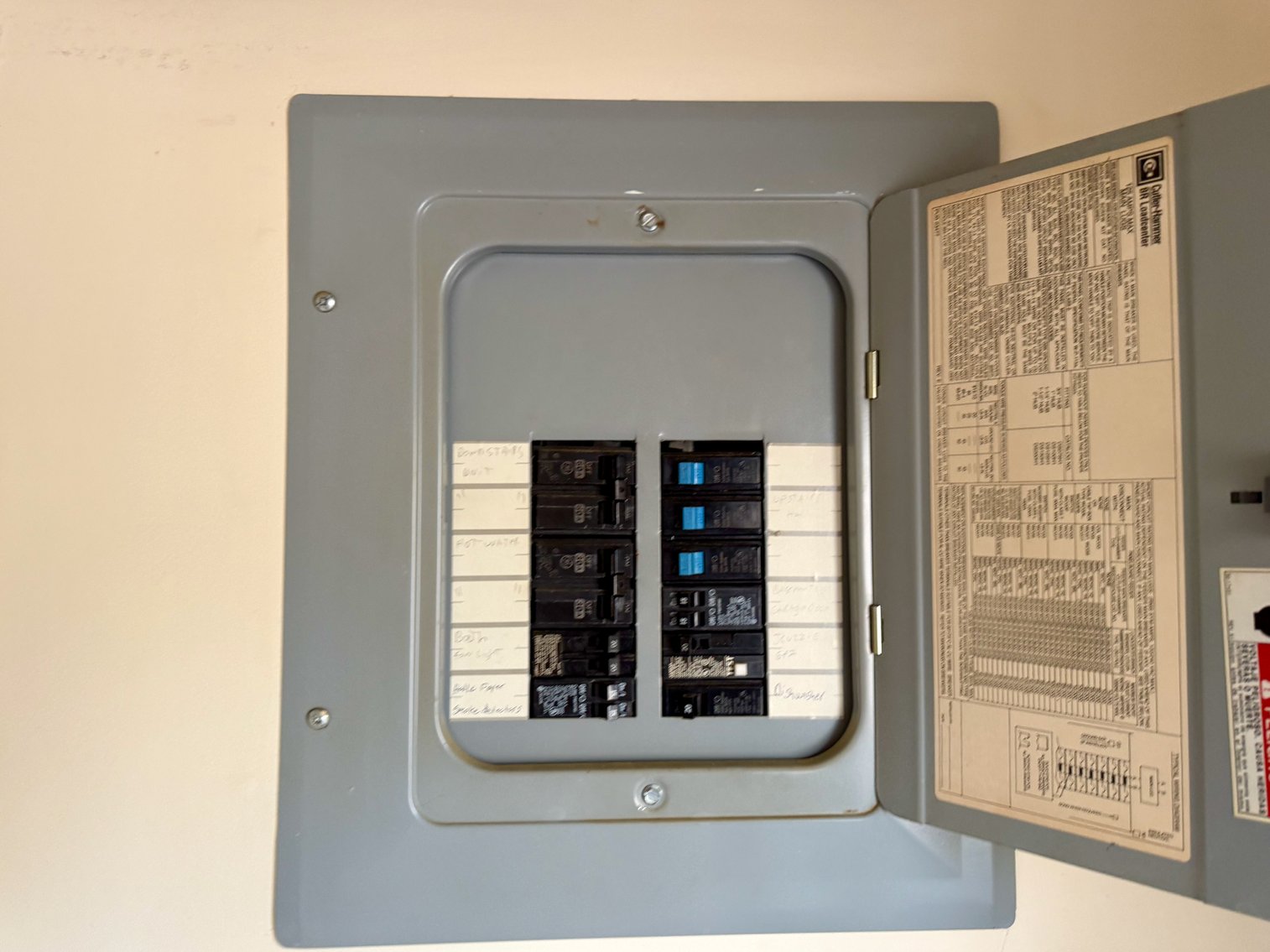 Image for 3 BR/2.5 BA Home w/Basement on 3.5 +/- Acres in Louisa County, VA--SELLING to the HIGHEST BIDDER via ONLINE ONLY BIDDING!!