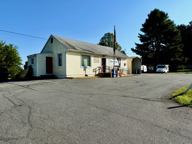 Image for Income Producing Commercial Property/Building in Orange County, VA