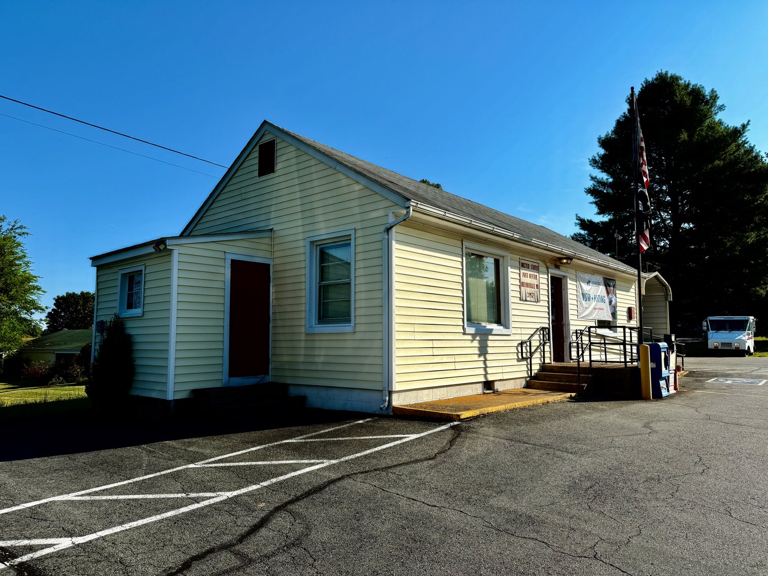 Image for Income Producing Commercial Property/Building in Orange County, VA