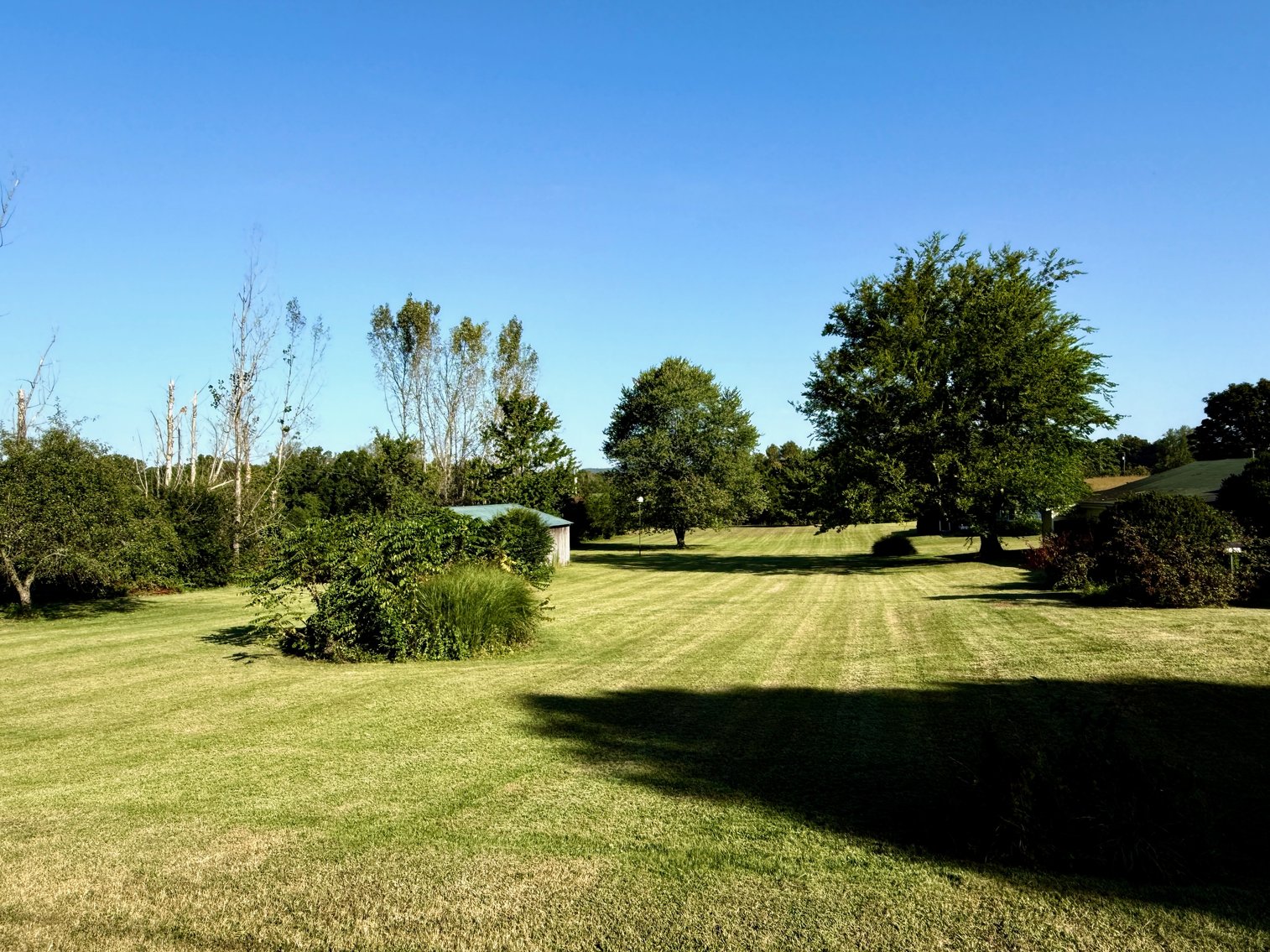 Image for 5 BR/2.5 BA Home w/Large Detached Garage on 1.25 +/- Acres in Orange County, VA