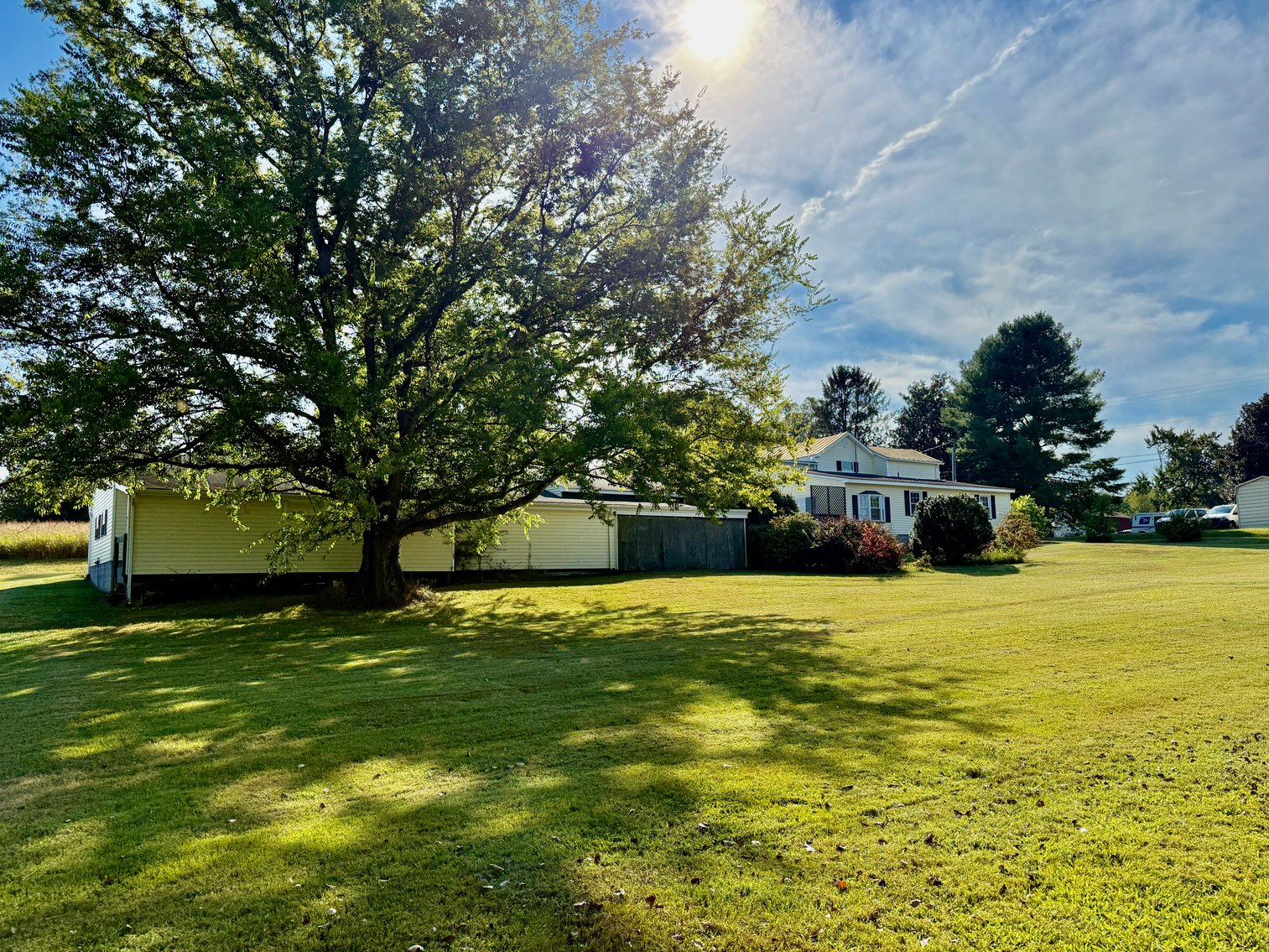 Image for 5 BR/2.5 BA Home w/Large Detached Garage on 1.25 +/- Acres in Orange County, VA