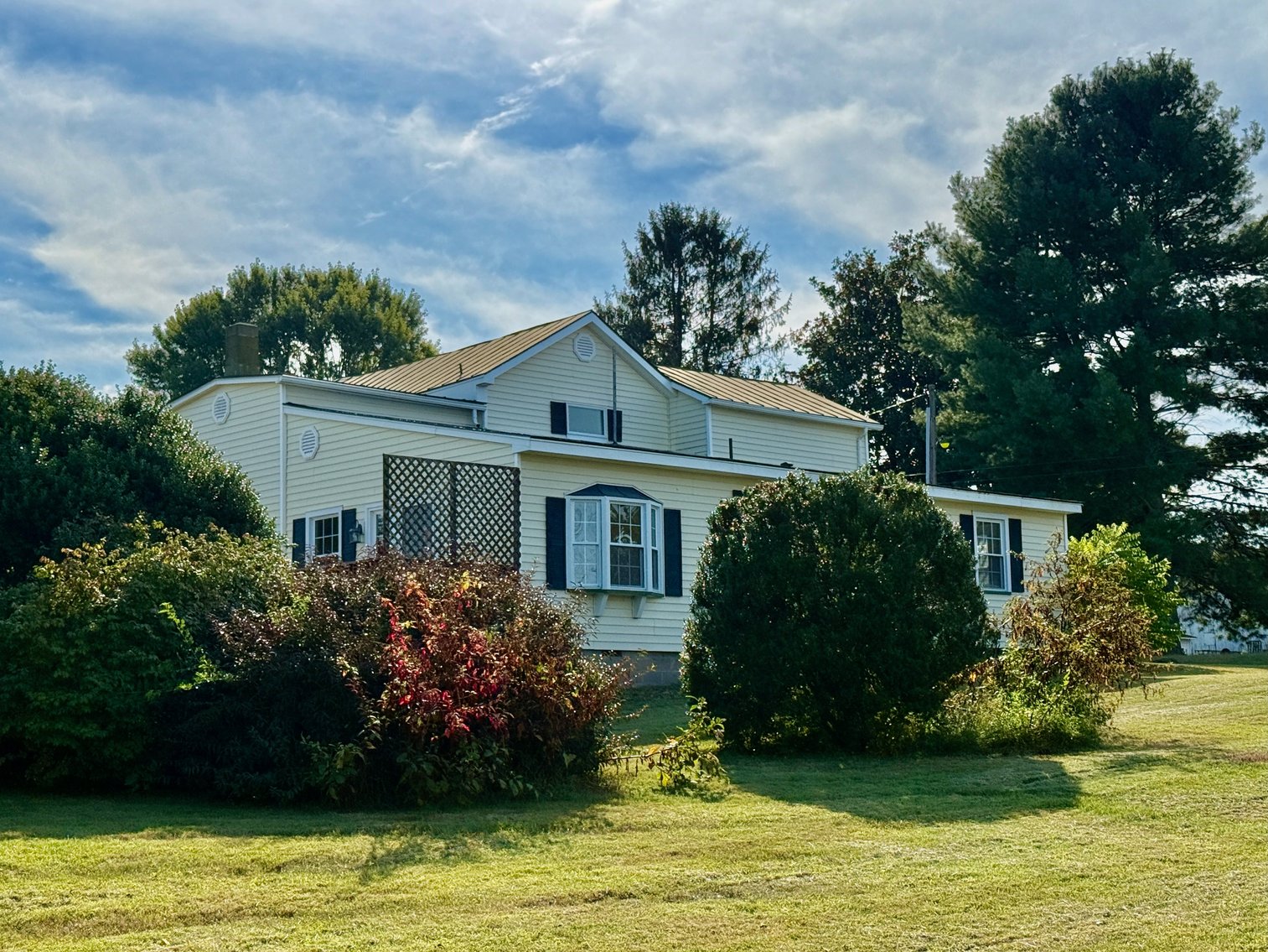 Image for 5 BR/2.5 BA Home w/Large Detached Garage on 1.25 +/- Acres in Orange County, VA