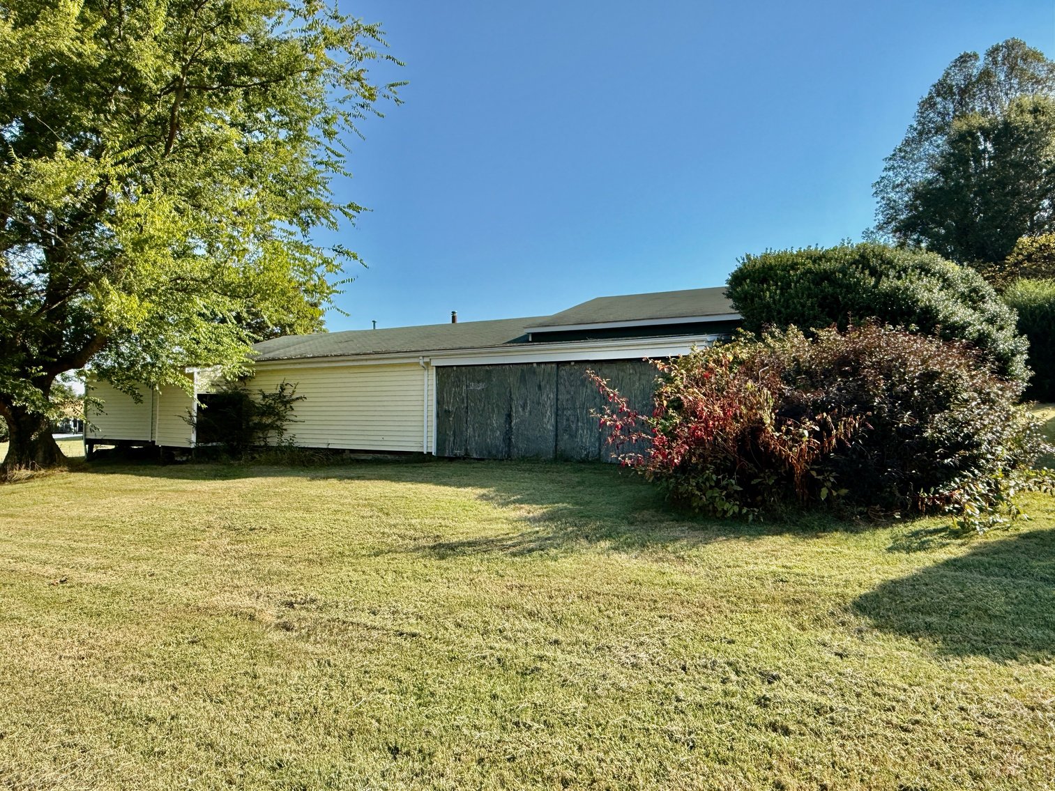 Image for 5 BR/2.5 BA Home w/Large Detached Garage on 1.25 +/- Acres in Orange County, VA