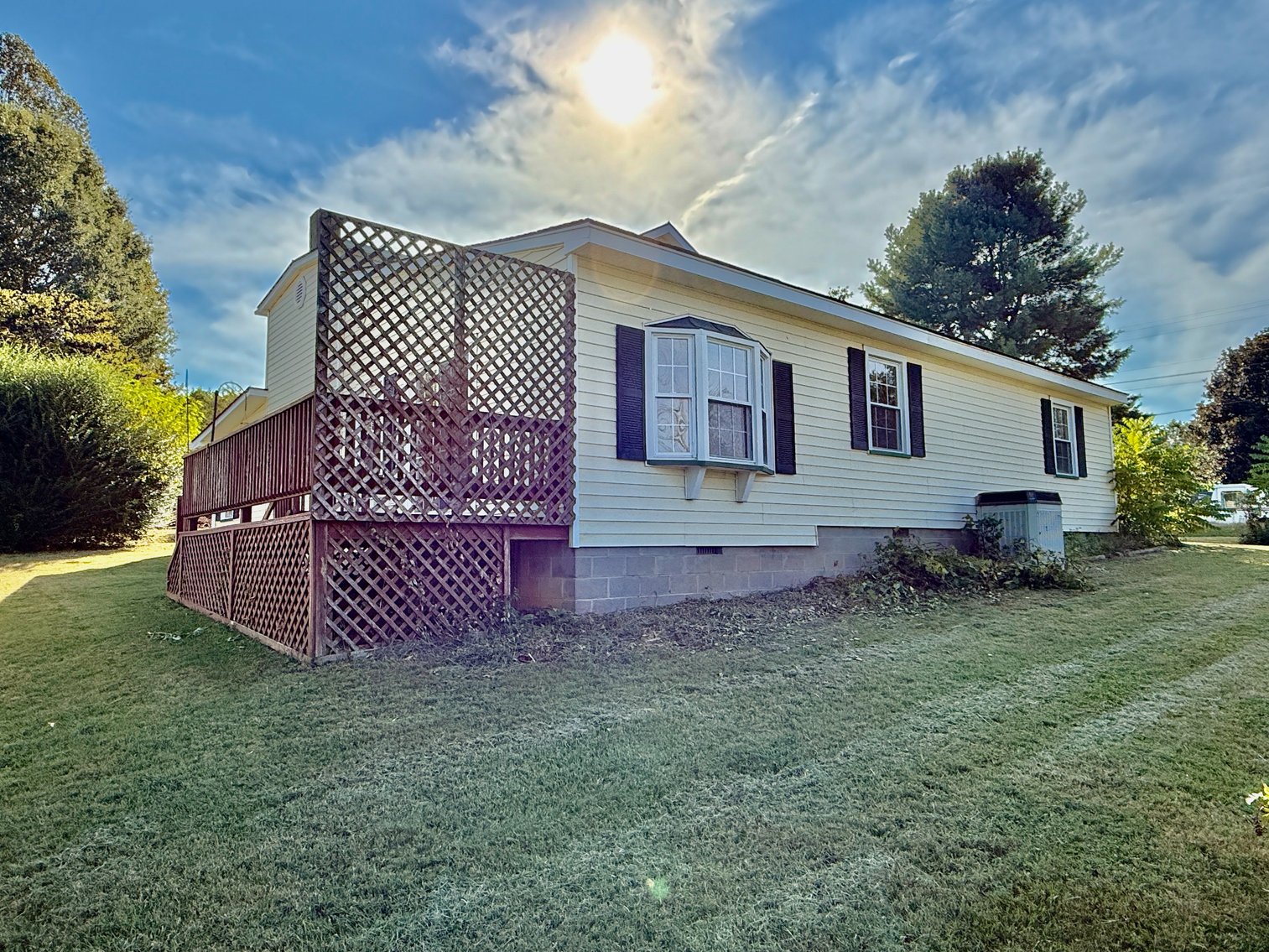 Image for 5 BR/2.5 BA Home w/Large Detached Garage on 1.25 +/- Acres in Orange County, VA