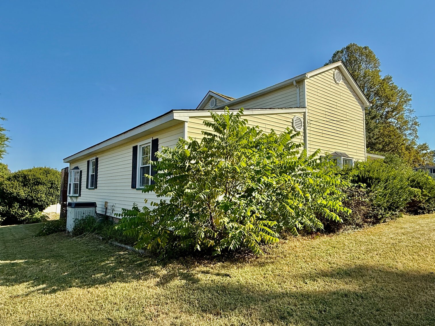 Image for 5 BR/2.5 BA Home w/Large Detached Garage on 1.25 +/- Acres in Orange County, VA
