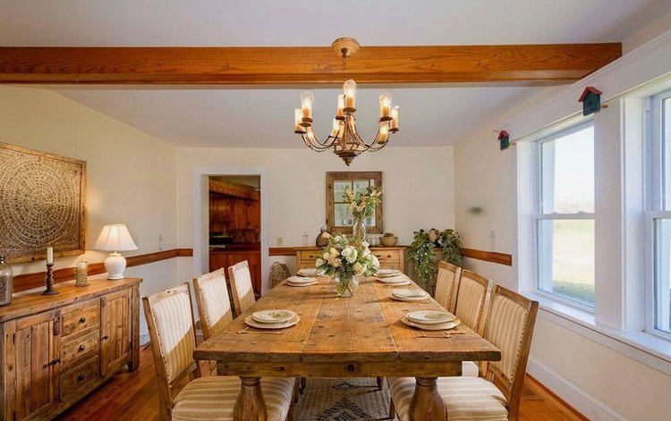 Image for 5 BR/2.5 BA Home w/Large Detached Garage on 1.25 +/- Acres in Orange County, VA