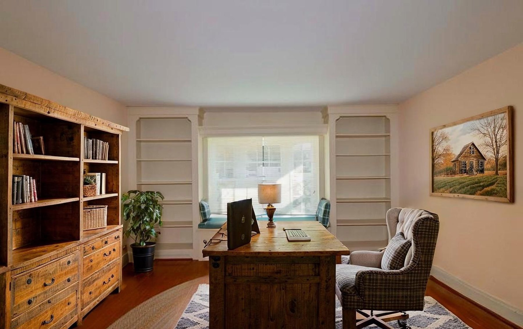 Image for 5 BR/2.5 BA Home w/Large Detached Garage on 1.25 +/- Acres in Orange County, VA