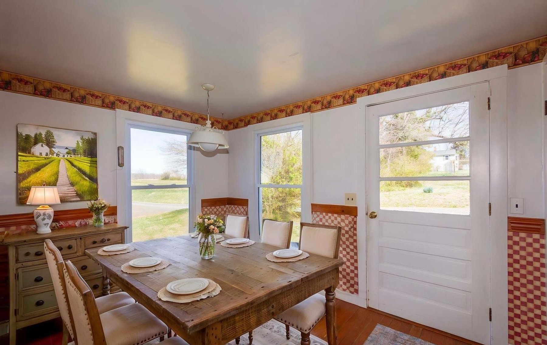 Image for 5 BR/2.5 BA Home w/Large Detached Garage on 1.25 +/- Acres in Orange County, VA