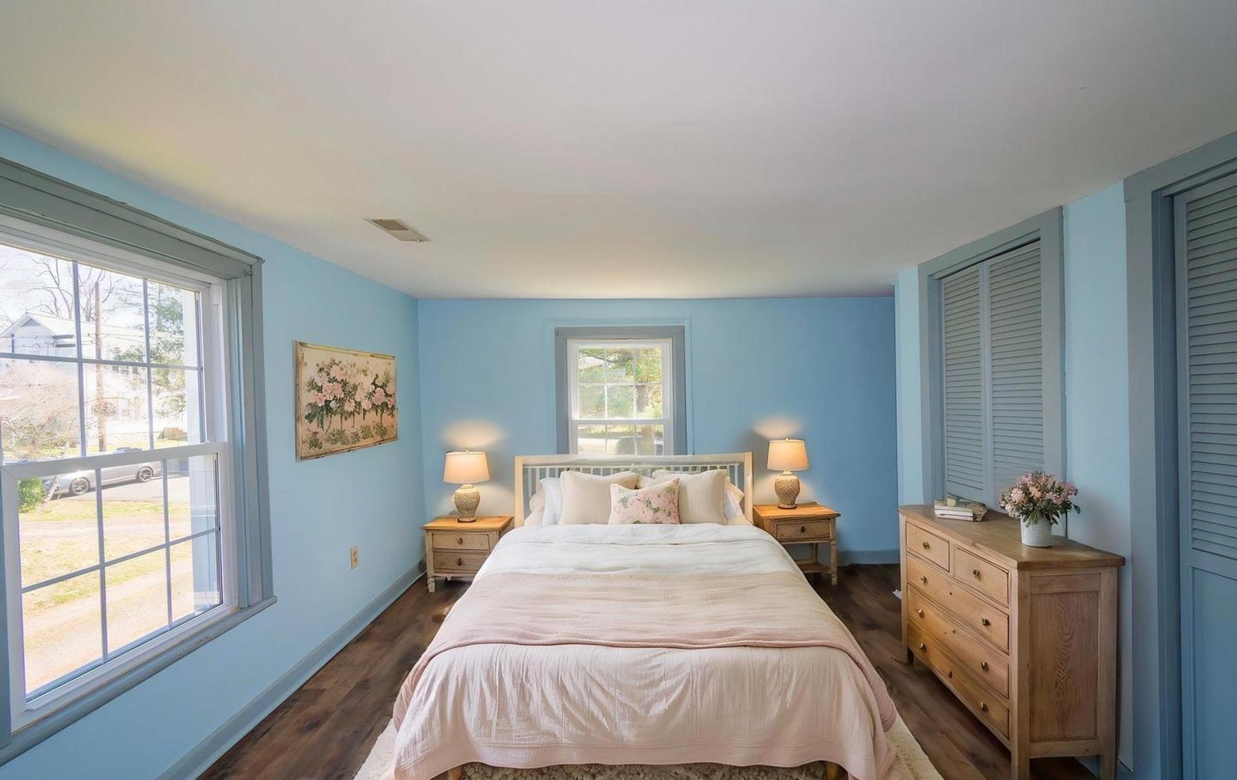 Image for 5 BR/2.5 BA Home w/Large Detached Garage on 1.25 +/- Acres in Orange County, VA