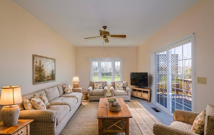 Image for 5 BR/2.5 BA Home w/Large Detached Garage on 1.25 +/- Acres in Orange County, VA