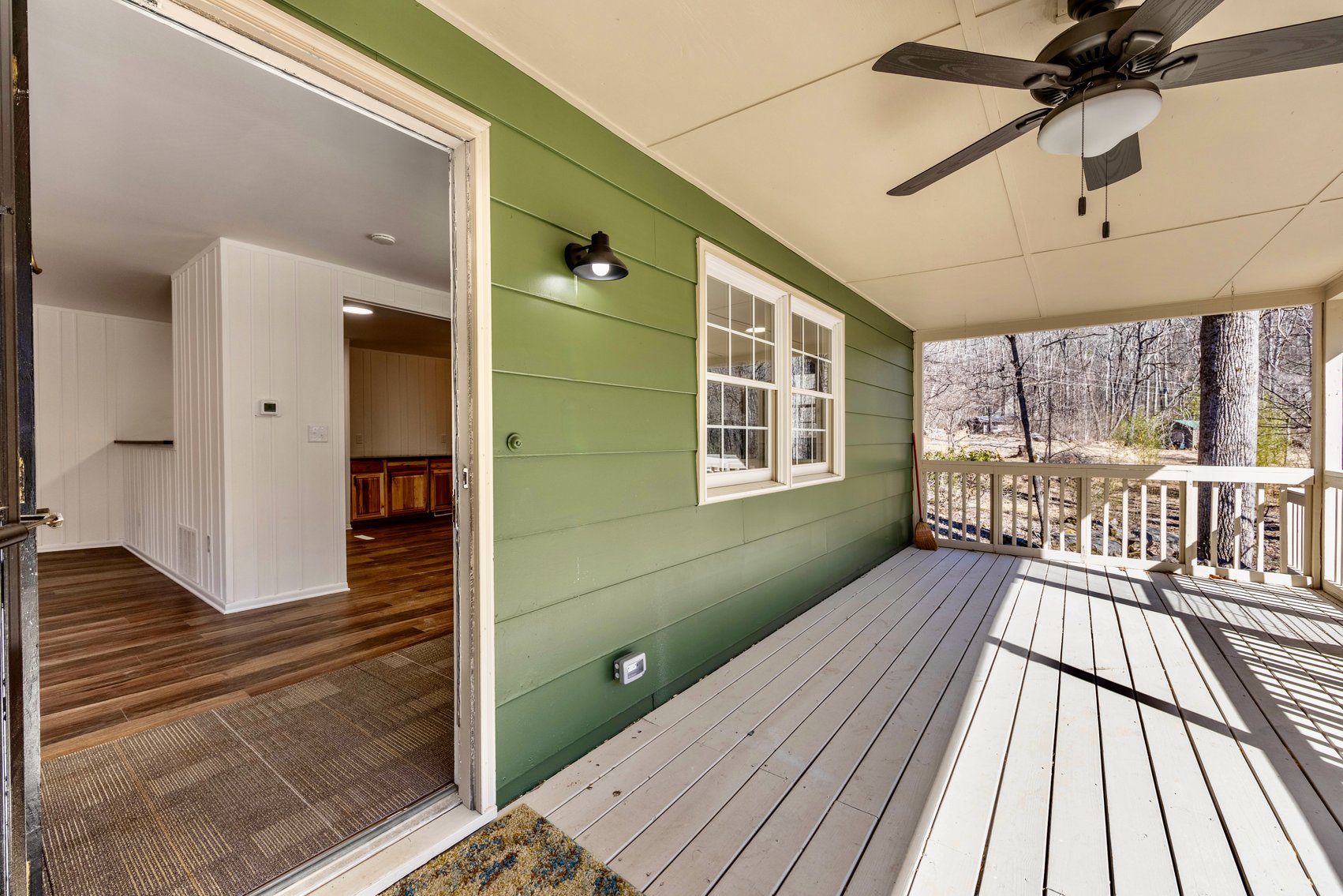 Image for Recently Renovated 3 BR/2 BA Home on 3 +/- Acres in Close Proximity to Shenandoah National Park, Old Rag Mountain, Graves Mountain Lodge & More!!  ONLINE ONLY BIDDING!!