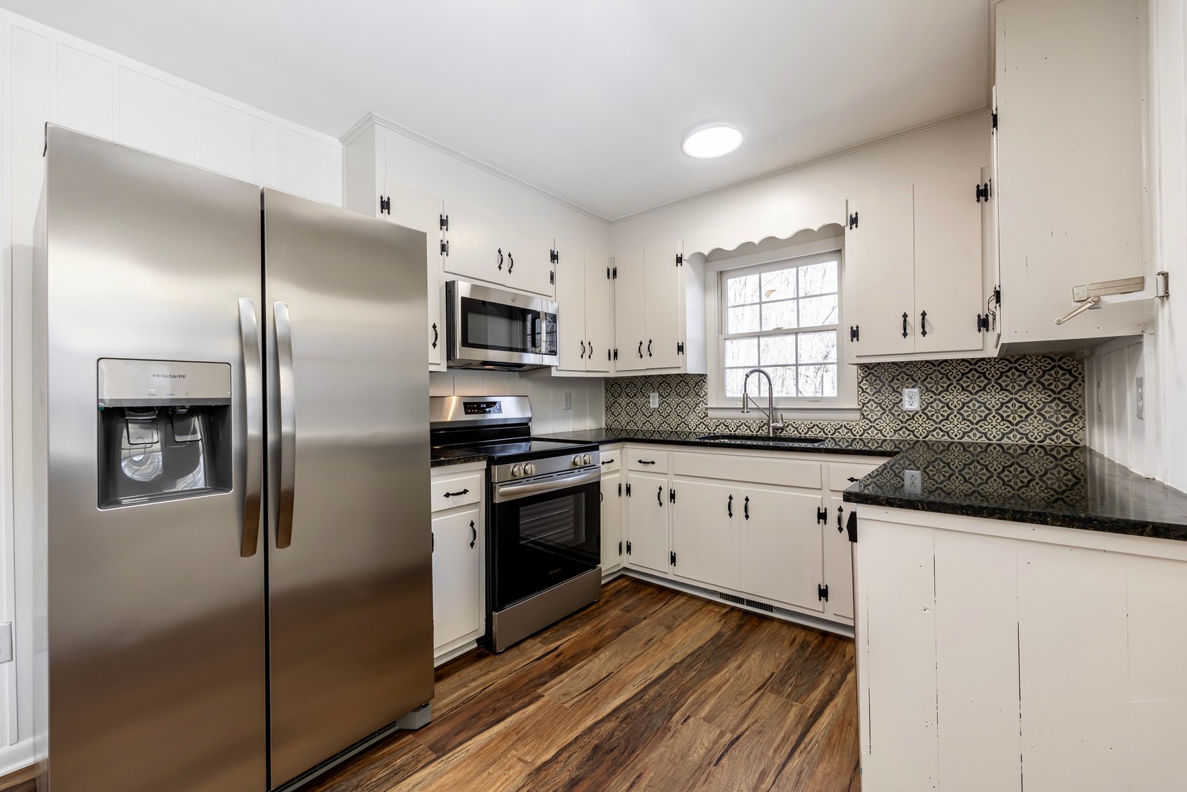 Image for Recently Renovated 3 BR/2 BA Home on 3 +/- Acres in Close Proximity to Shenandoah National Park, Old Rag Mountain, Graves Mountain Lodge & More!!  ONLINE ONLY BIDDING!!