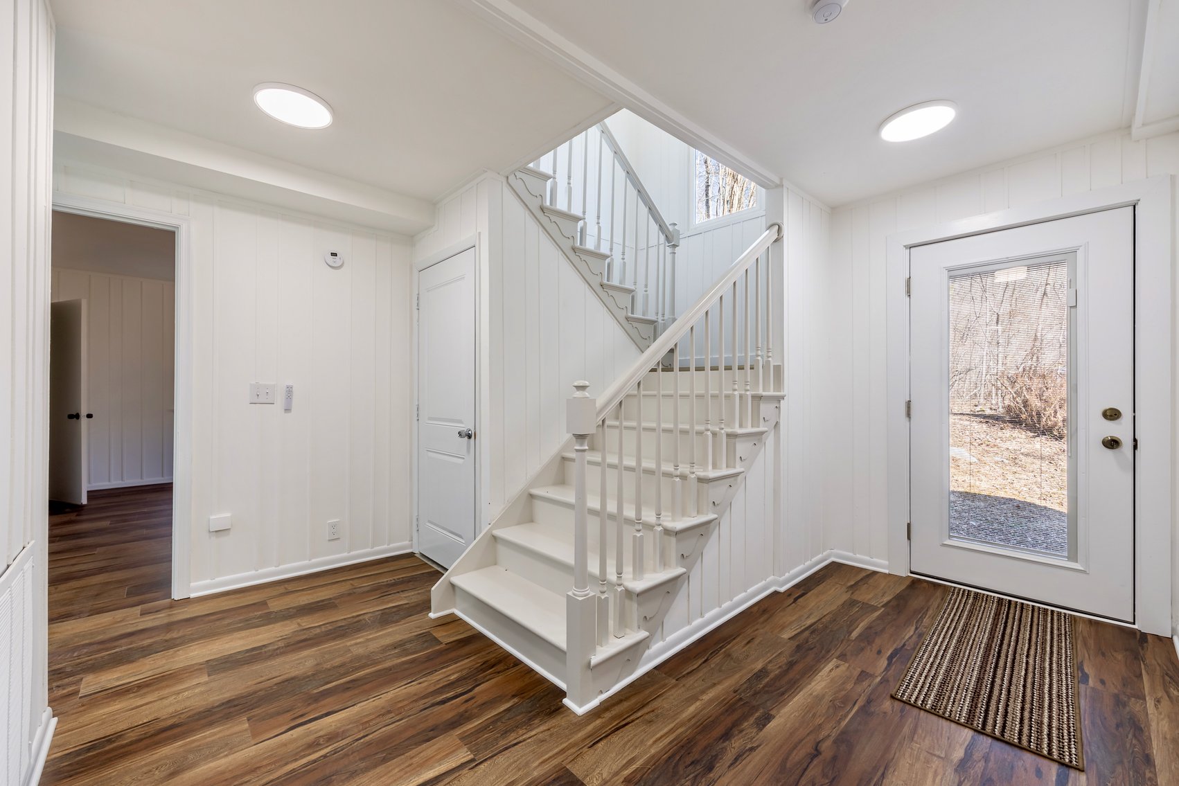 Image for Recently Renovated 3 BR/2 BA Home on 3 +/- Acres in Close Proximity to Shenandoah National Park, Old Rag Mountain, Graves Mountain Lodge & More!!  ONLINE ONLY BIDDING!!