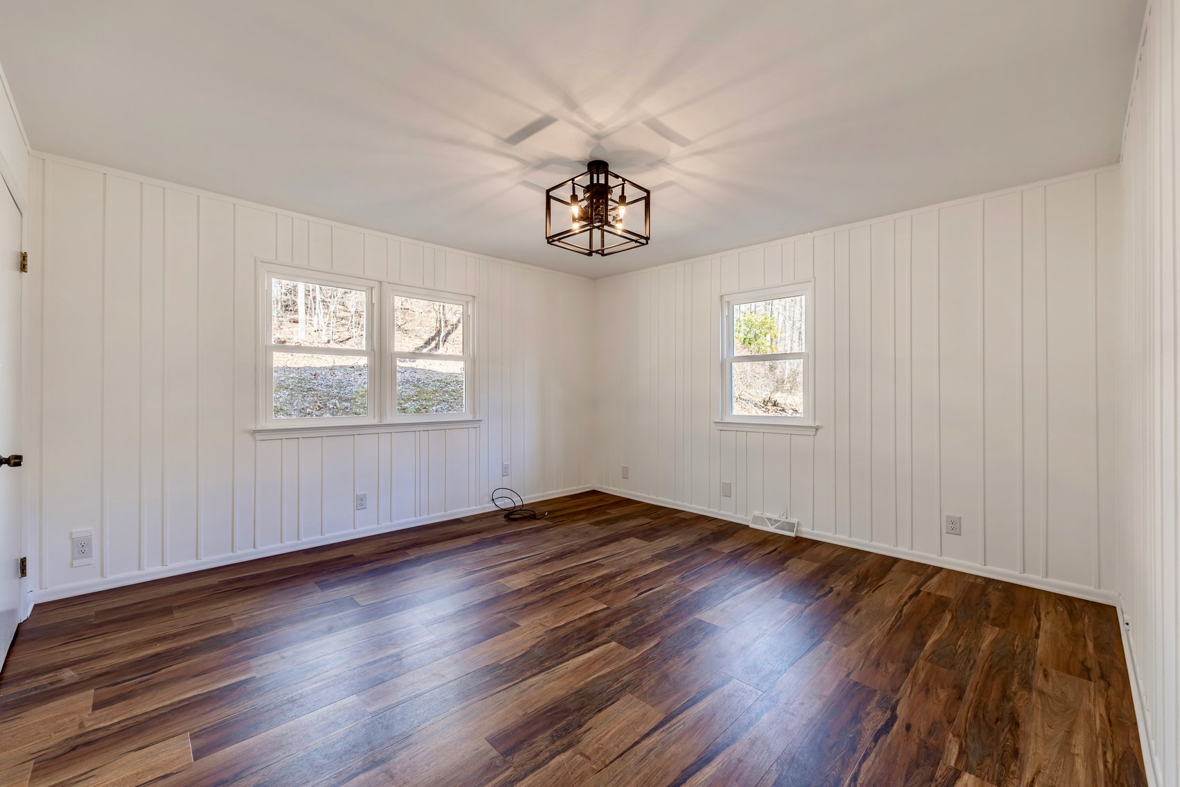 Image for Recently Renovated 3 BR/2 BA Home on 3 +/- Acres in Close Proximity to Shenandoah National Park, Old Rag Mountain, Graves Mountain Lodge & More!!  ONLINE ONLY BIDDING!!