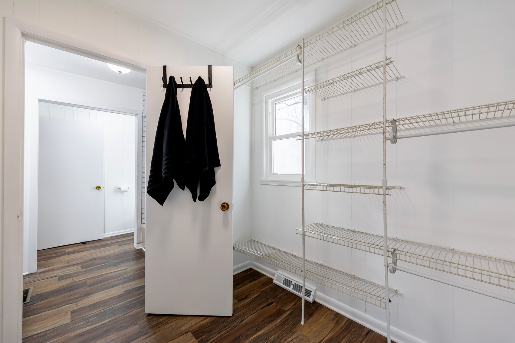 Image for Recently Renovated 3 BR/2 BA Home on 3 +/- Acres in Close Proximity to Shenandoah National Park, Old Rag Mountain, Graves Mountain Lodge & More!!  ONLINE ONLY BIDDING!!