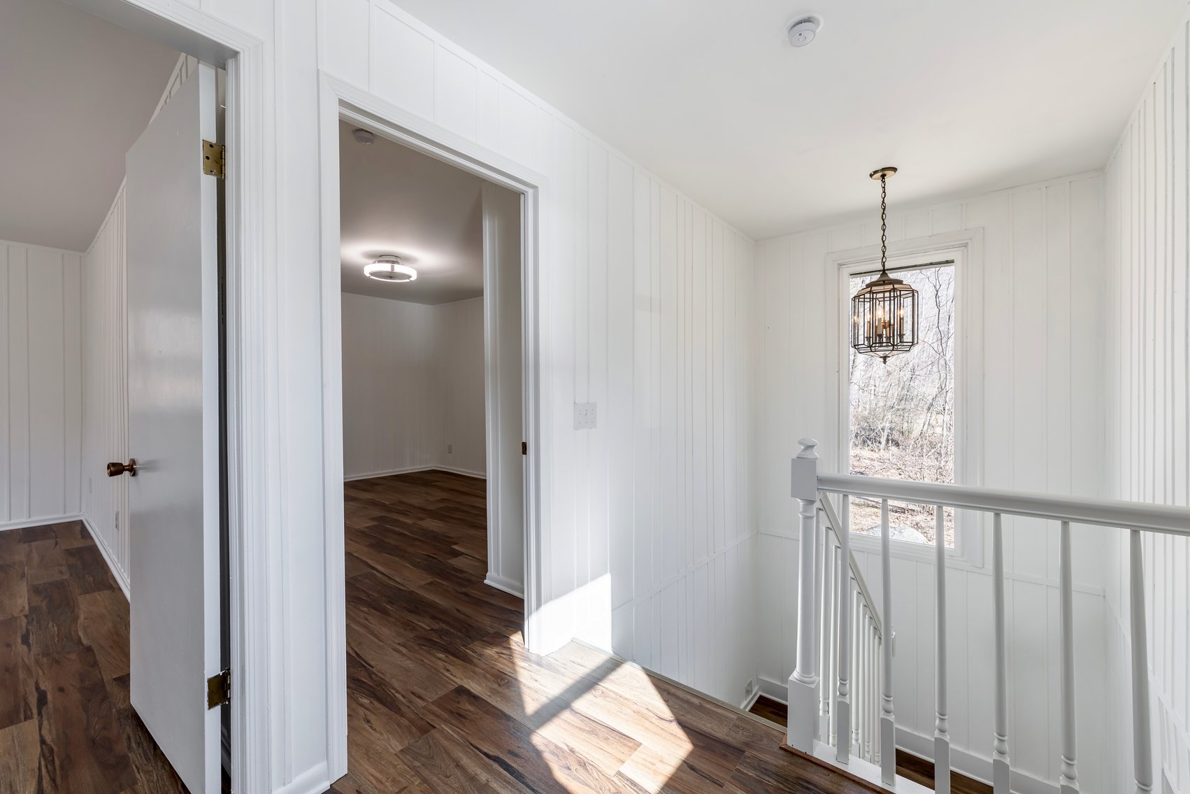 Image for Recently Renovated 3 BR/2 BA Home on 3 +/- Acres in Close Proximity to Shenandoah National Park, Old Rag Mountain, Graves Mountain Lodge & More!!  ONLINE ONLY BIDDING!!