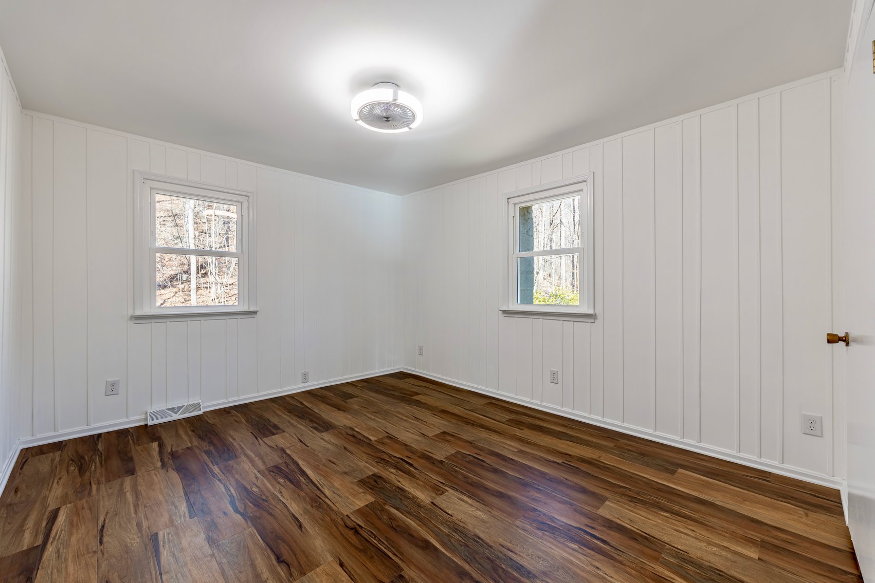 Image for Recently Renovated 3 BR/2 BA Home on 3 +/- Acres in Close Proximity to Shenandoah National Park, Old Rag Mountain, Graves Mountain Lodge & More!!  ONLINE ONLY BIDDING!!