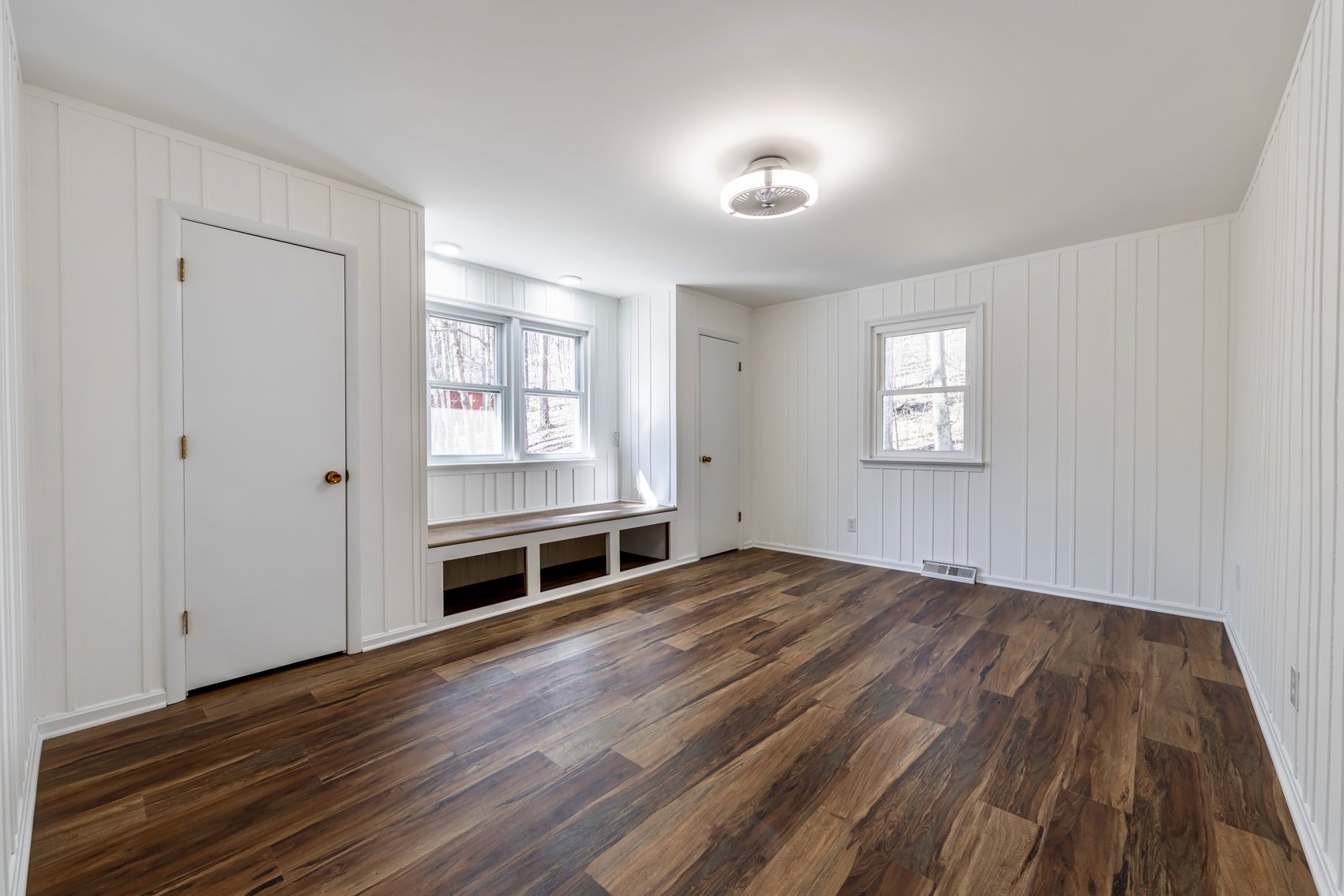 Image for Recently Renovated 3 BR/2 BA Home on 3 +/- Acres in Close Proximity to Shenandoah National Park, Old Rag Mountain, Graves Mountain Lodge & More!!  ONLINE ONLY BIDDING!!