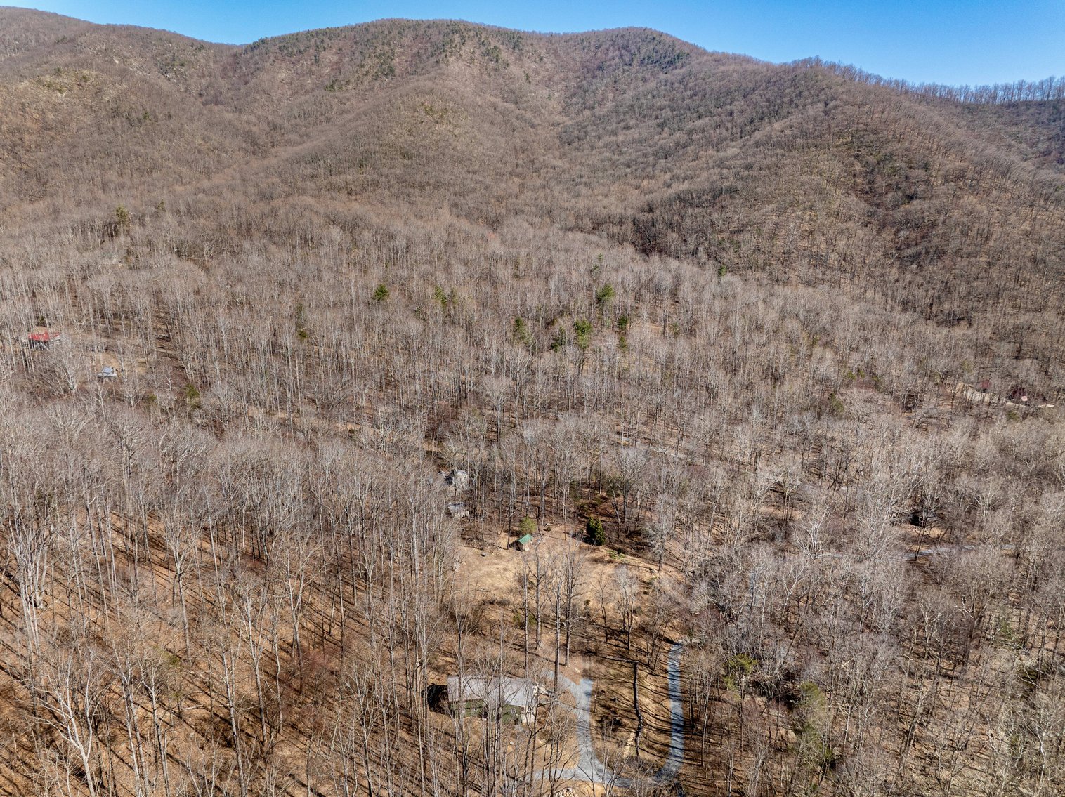 Image for Recently Renovated 3 BR/2 BA Home on 3 +/- Acres in Close Proximity to Shenandoah National Park, Old Rag Mountain, Graves Mountain Lodge & More!!  ONLINE ONLY BIDDING!!