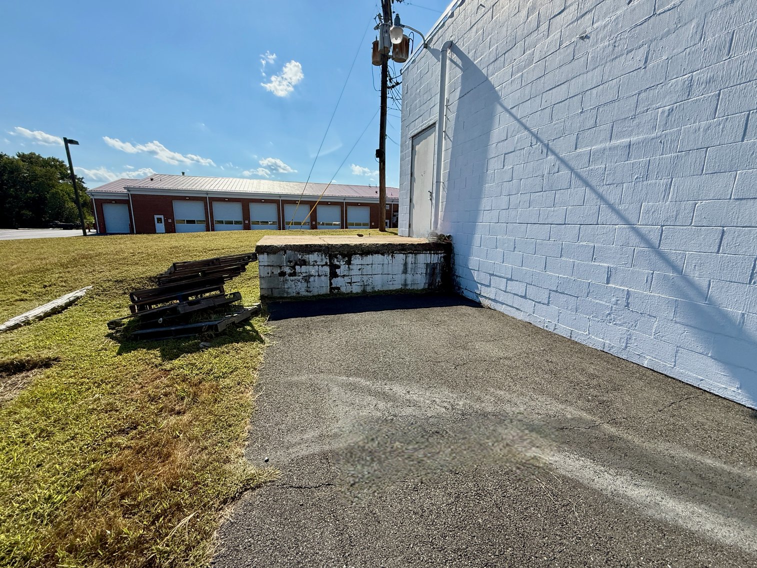 Image for Income Producing Commercial Building on 2.9 +/- Acres Fronting Rt. 29 in Madison County, VA--ONLINE ONLY BIDDING!!