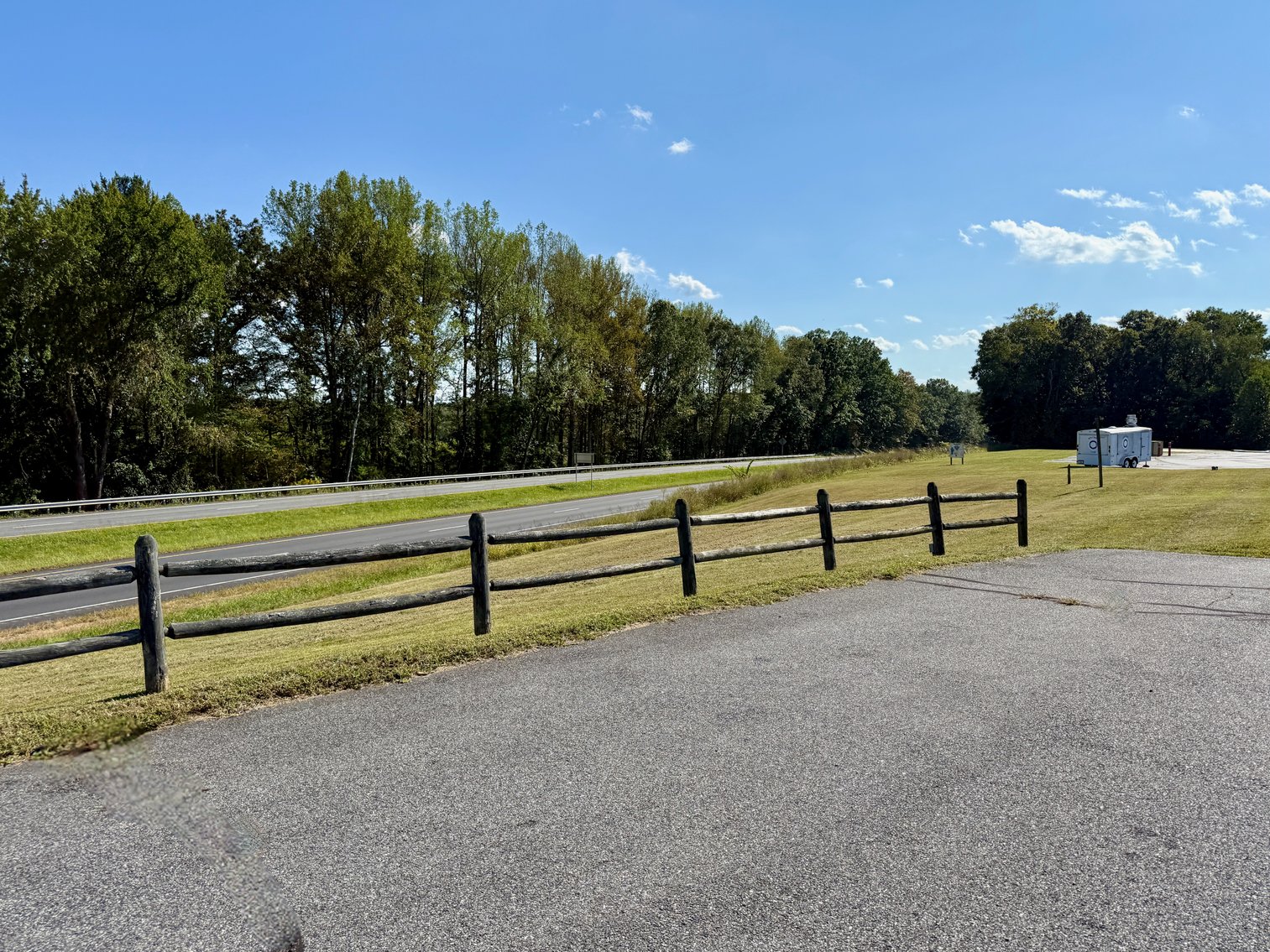 Image for Income Producing Commercial Building on 2.9 +/- Acres Fronting Rt. 29 in Madison County, VA--ONLINE ONLY BIDDING!!