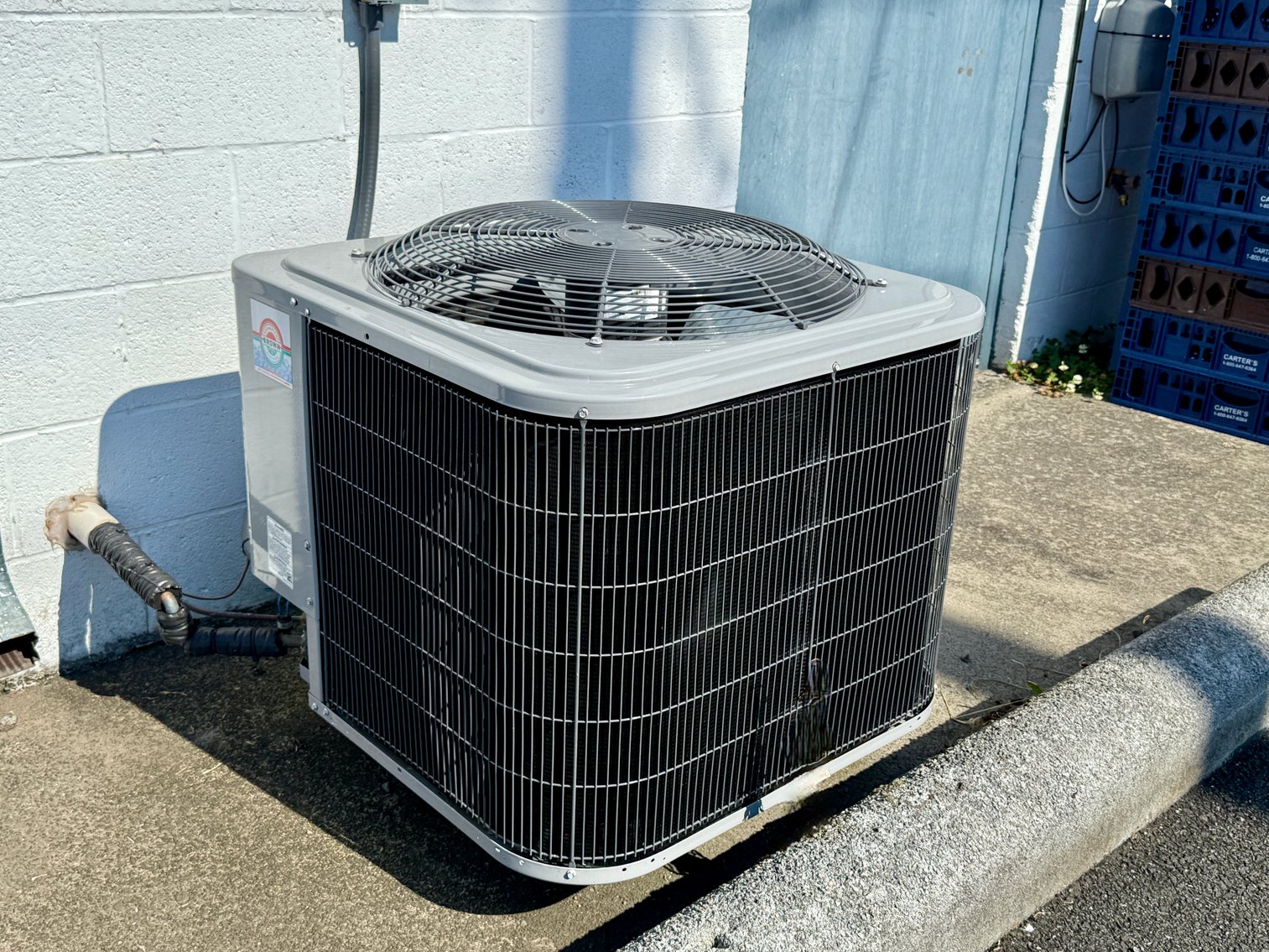 Image for Income Producing Commercial Building on 2.9 +/- Acres Fronting Rt. 29 in Madison County, VA--ONLINE ONLY BIDDING!!