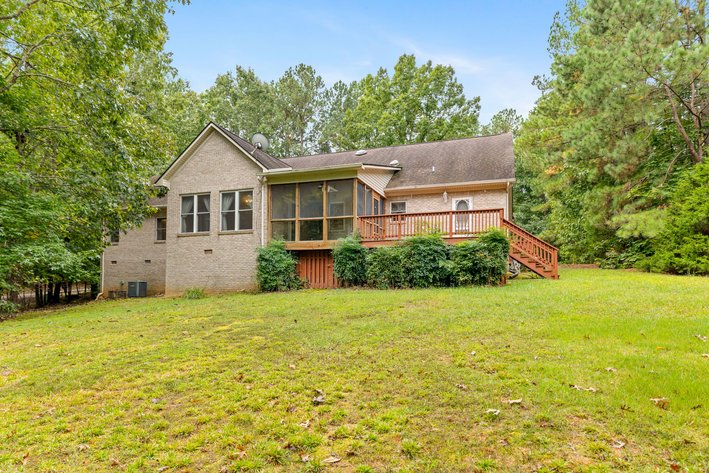 Image for 3 BR/2.5 BA Brick Home on Lake Gaston w/Dock--ONLINE ONLY BIDDING!!