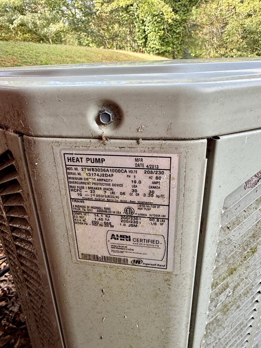 Image for 4 BR/2 BA Brick Ranch/Rambler Style Home w/Basement on 1.49 +/- Acres--Madison County, VA