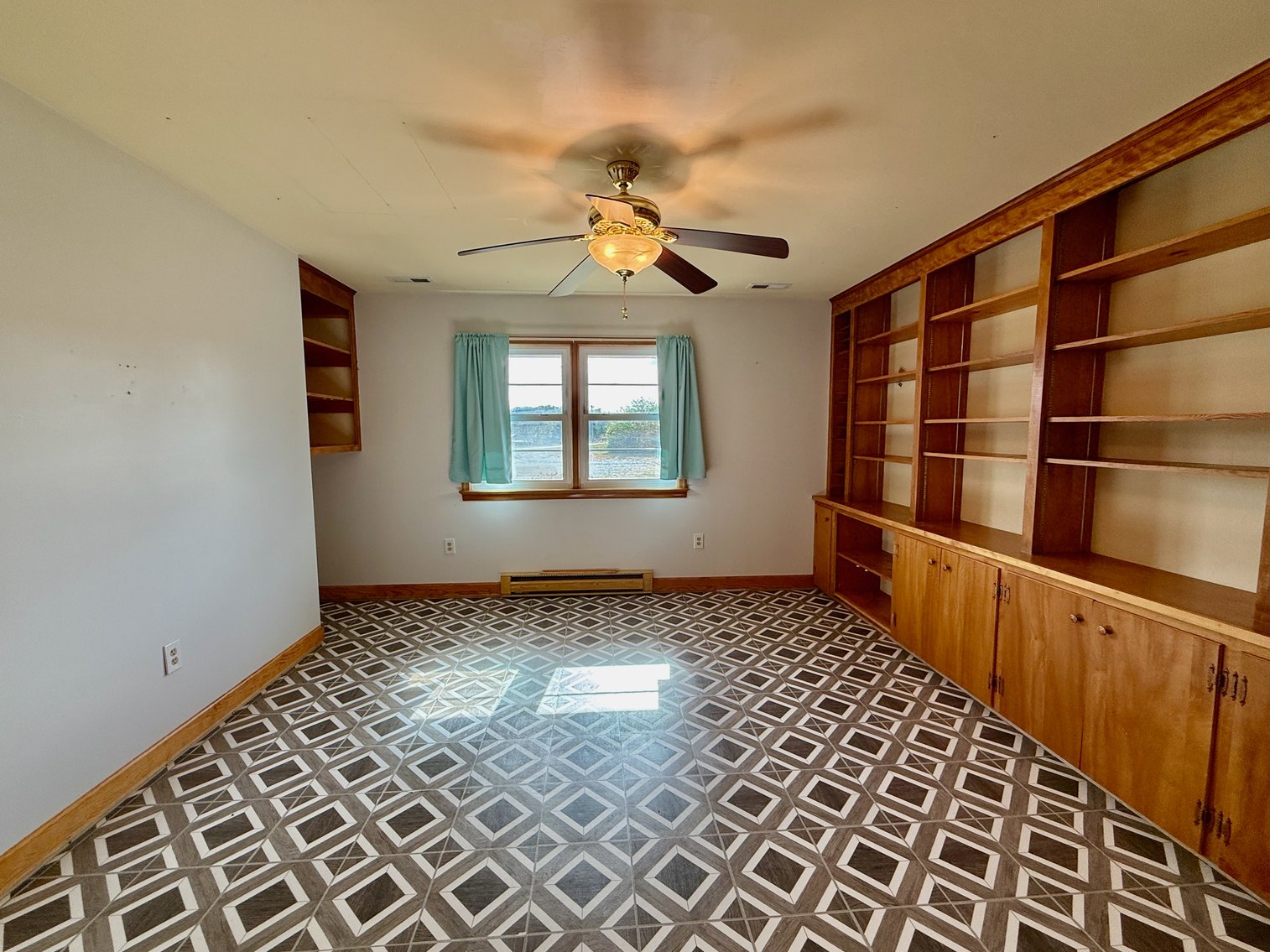 Image for 4 BR/2 BA Brick Ranch/Rambler Style Home w/Basement on 1.49 +/- Acres--Madison County, VA