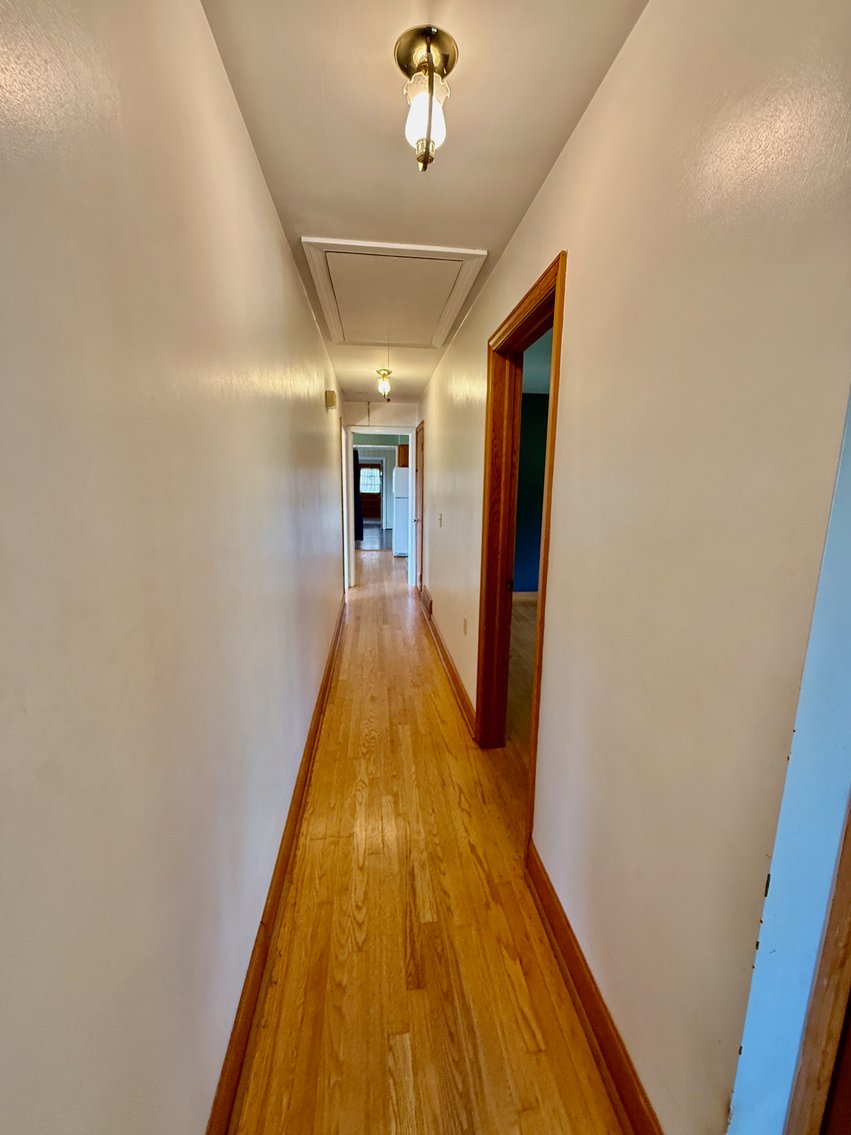 Image for 4 BR/2 BA Brick Ranch/Rambler Style Home w/Basement on 1.49 +/- Acres--Madison County, VA